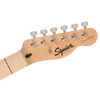 Squier Sonic Telecaster Butterscotch Blonde