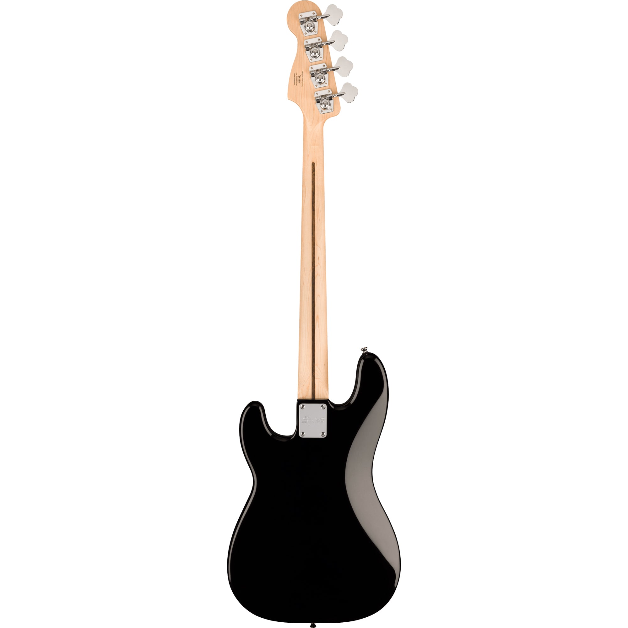 Squier Sonic Precision Bass LRL - Black