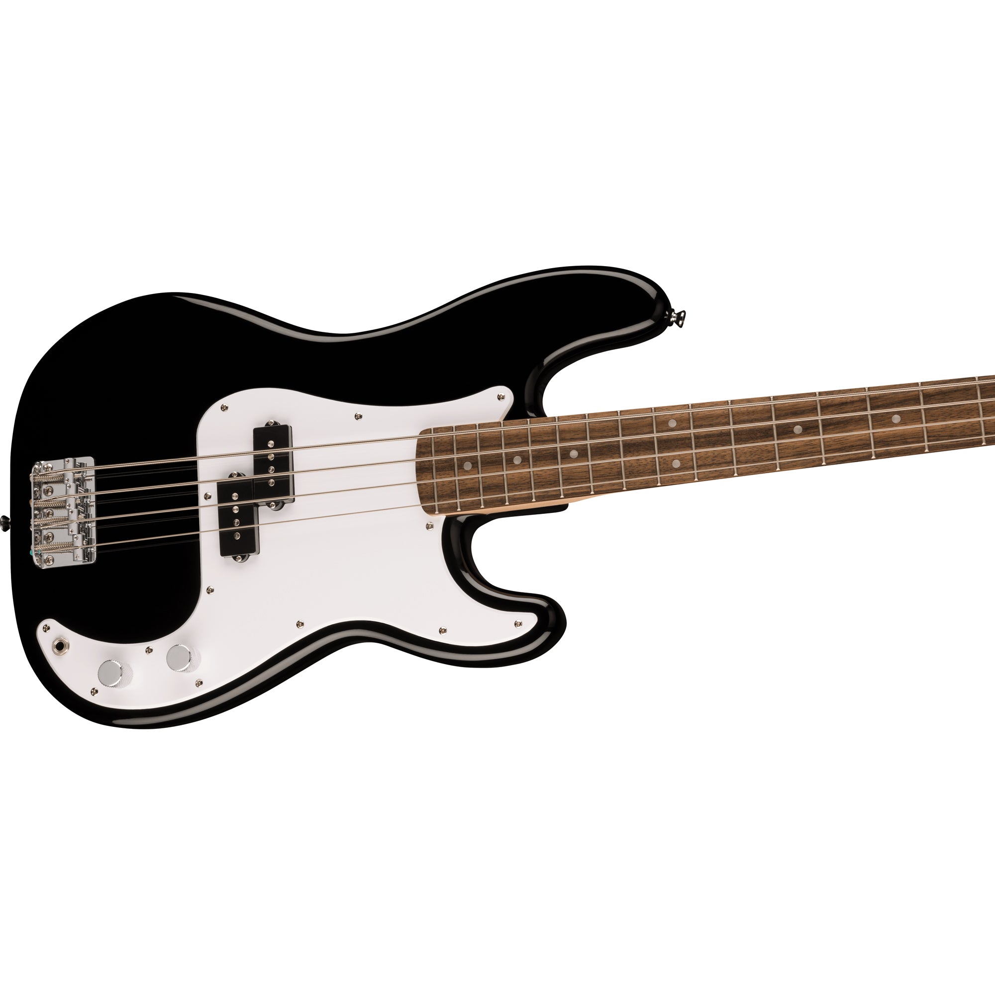 Squier Sonic Precision Bass LRL - Black