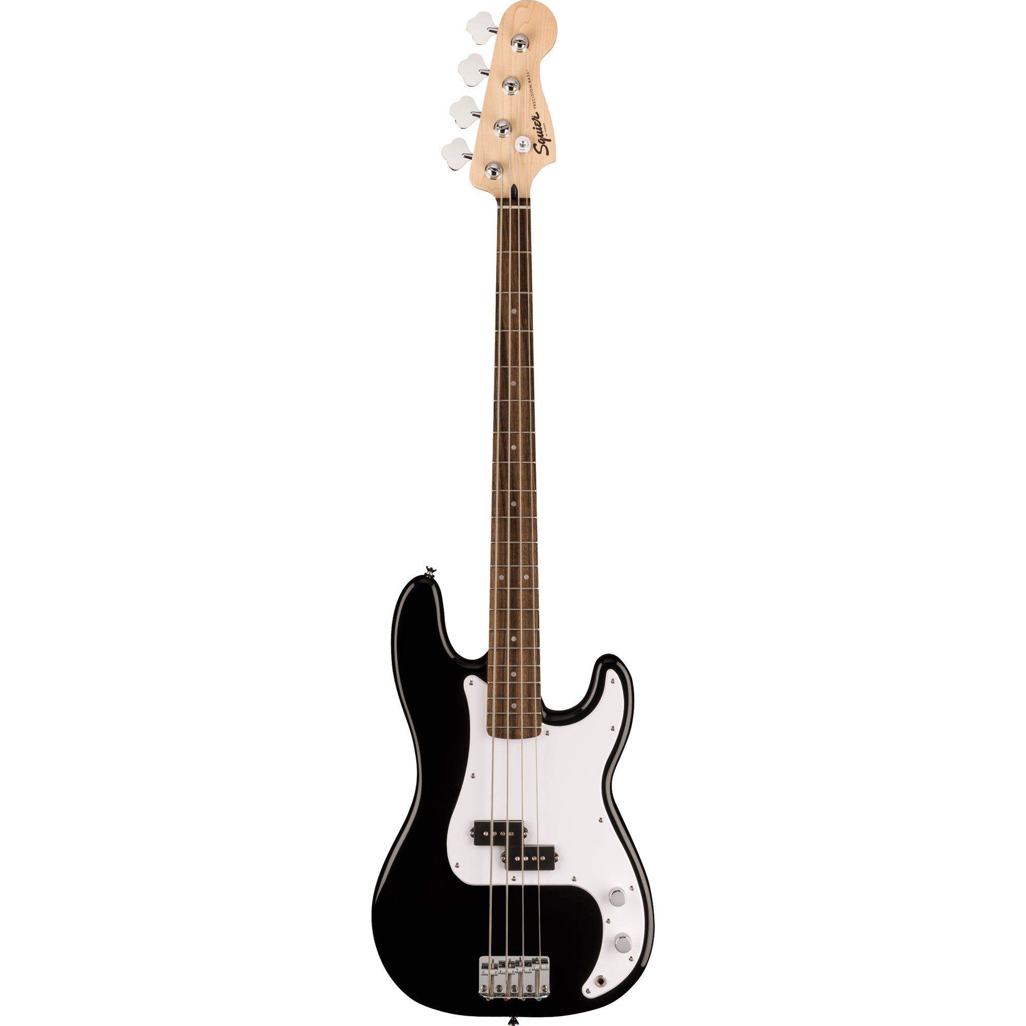 Squier Sonic Precision Bass LRL - Black