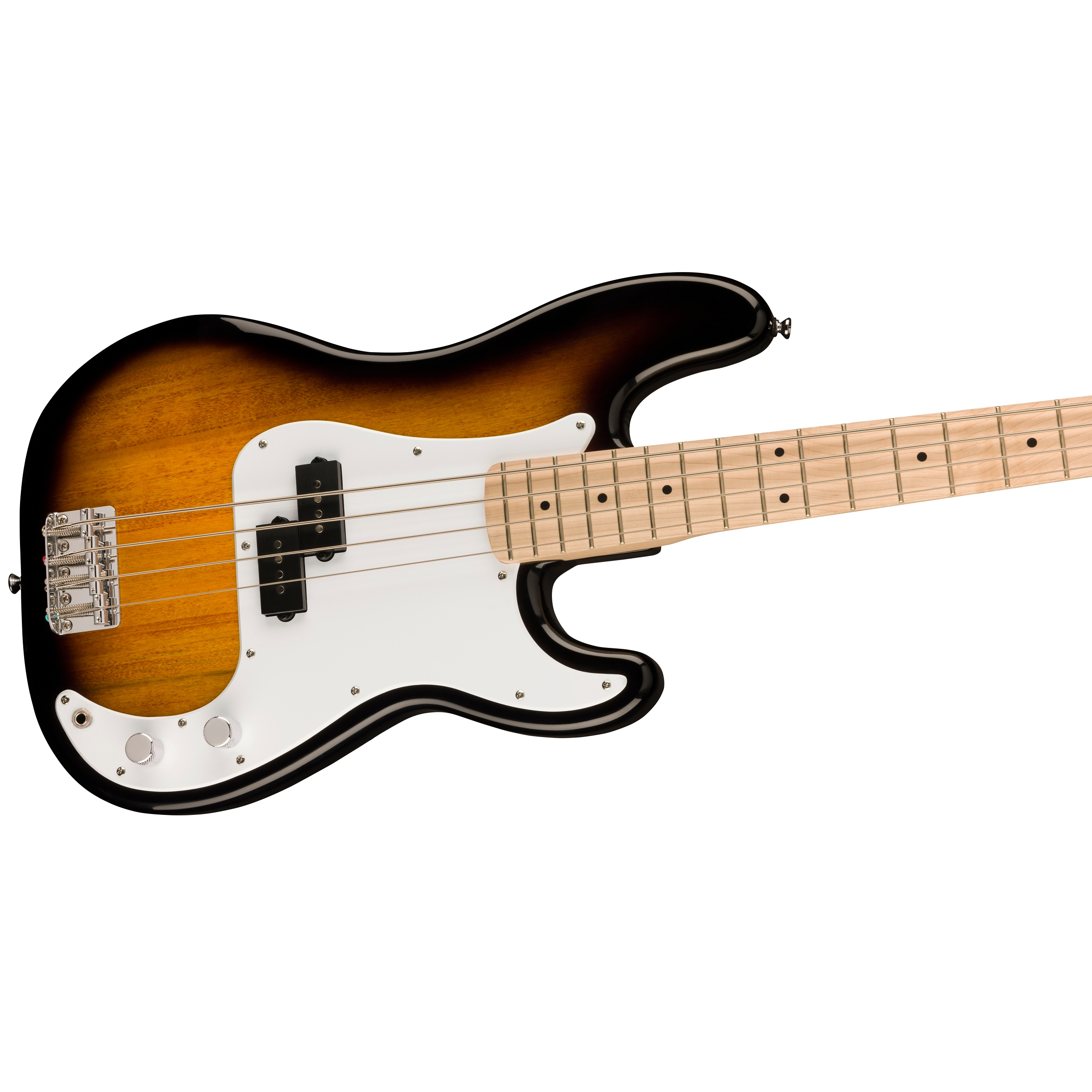 Squier Sonic Precision Bass 2-Color Sunburst