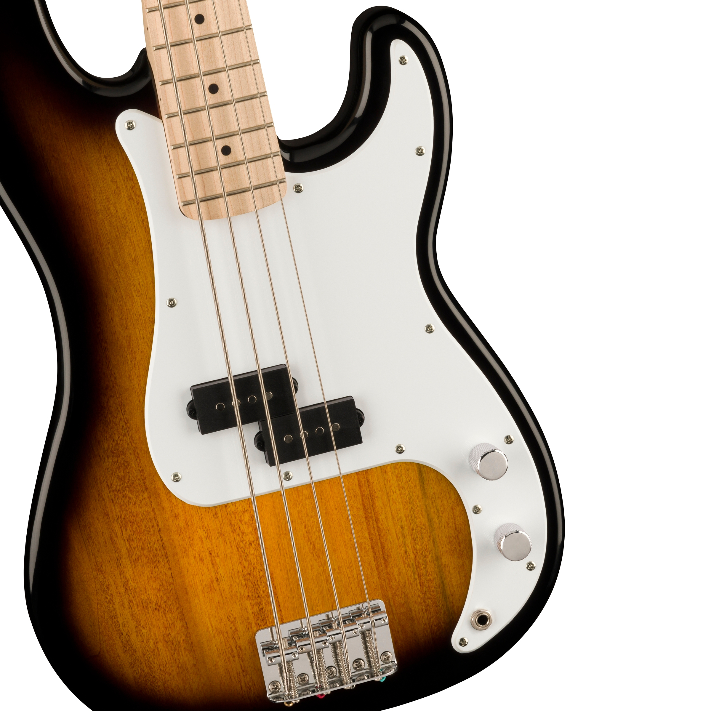 Squier Sonic Precision Bass 2-Color Sunburst