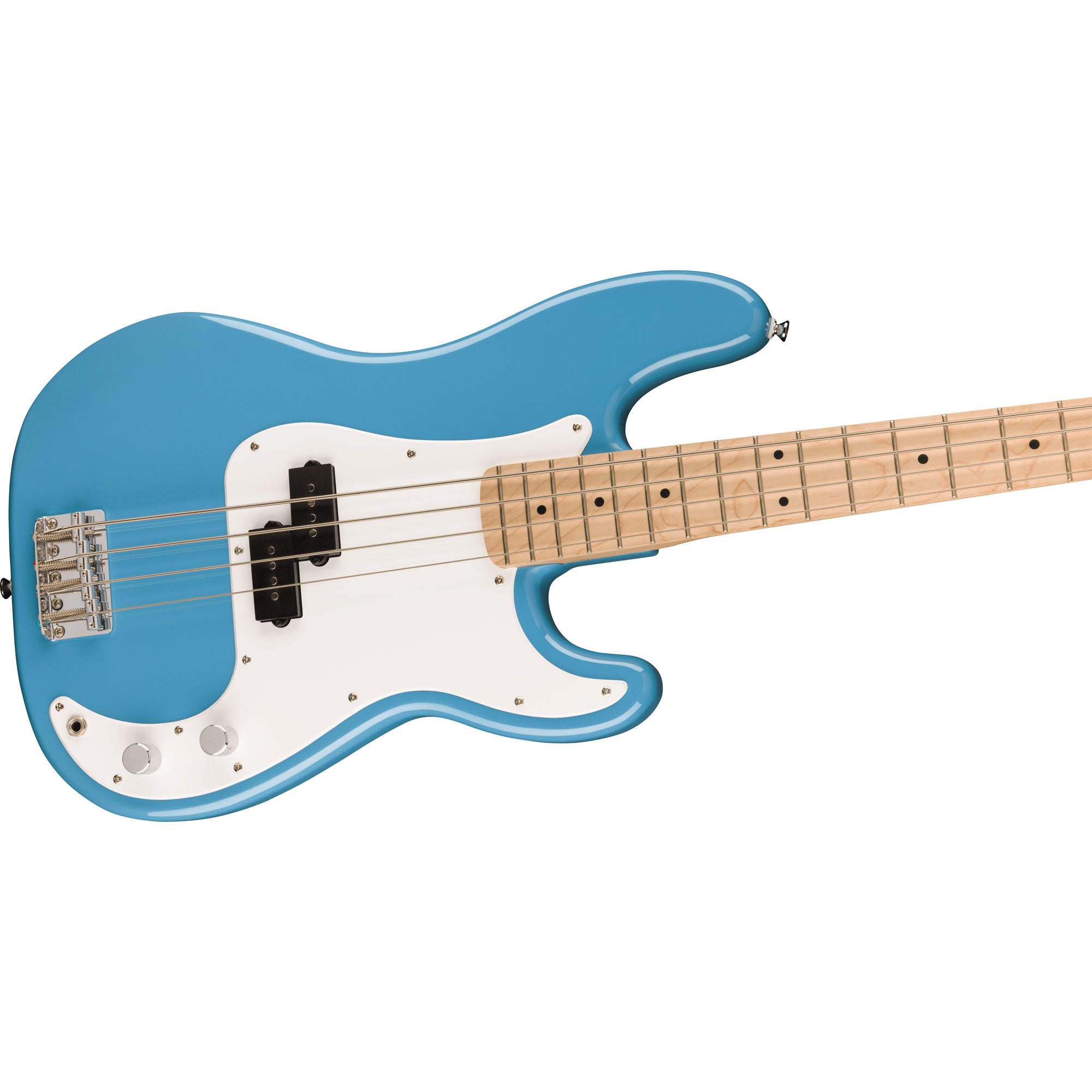 Squier Sonic Precision Bass - California Blue