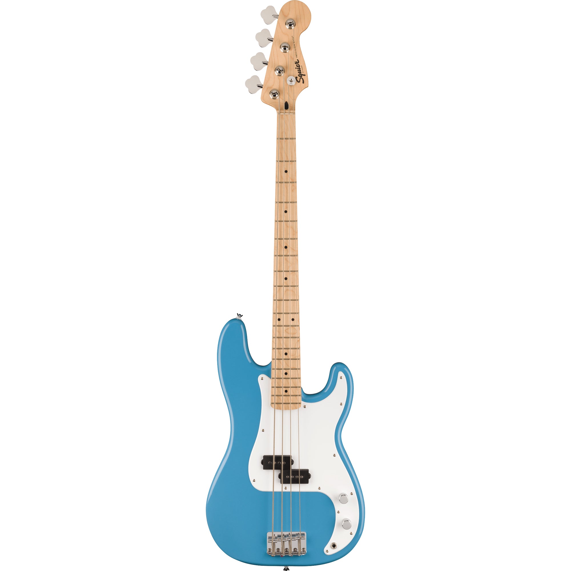 Squier Sonic Precision Bass - California Blue
