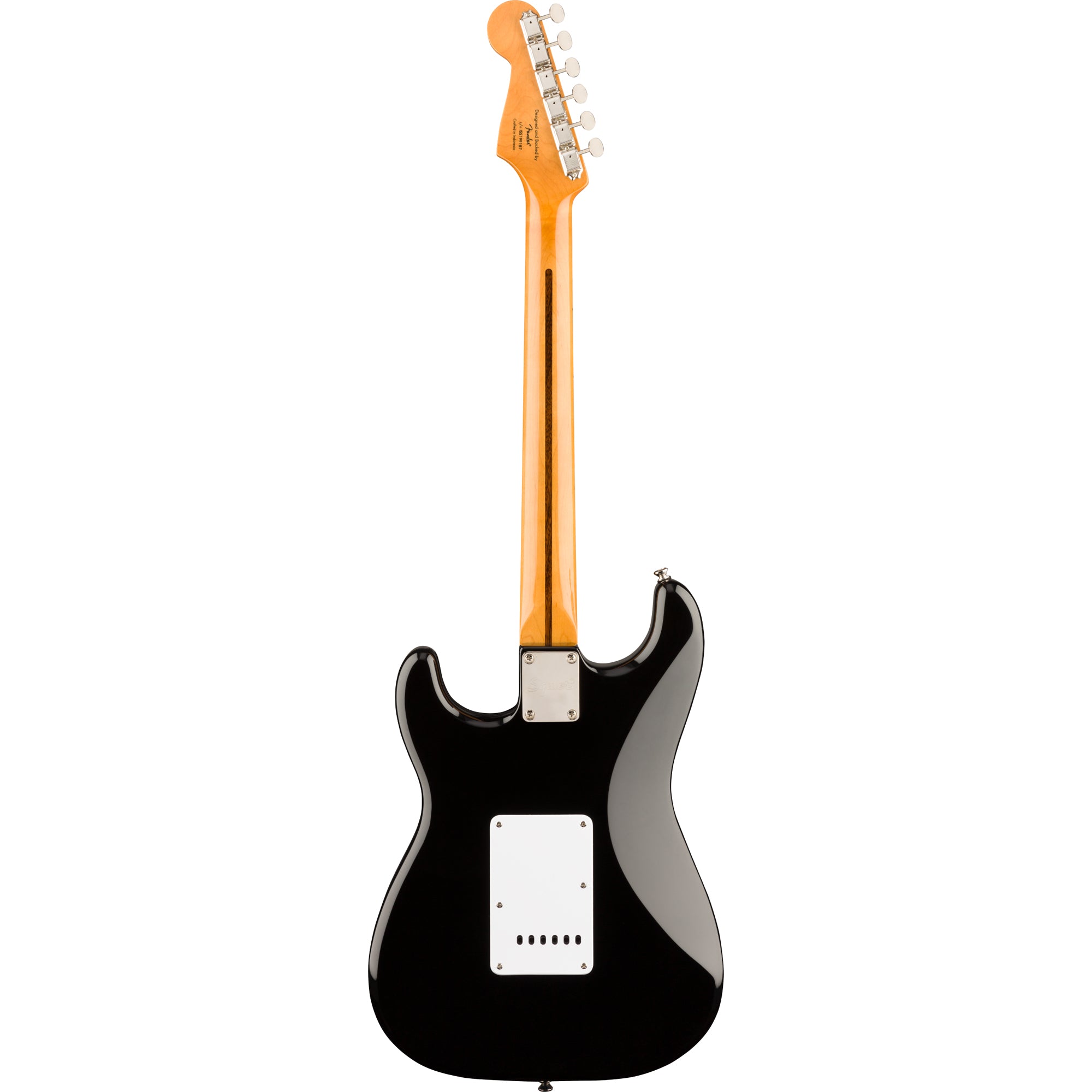 Squier Classic Vibe '50s Strat MN - Black