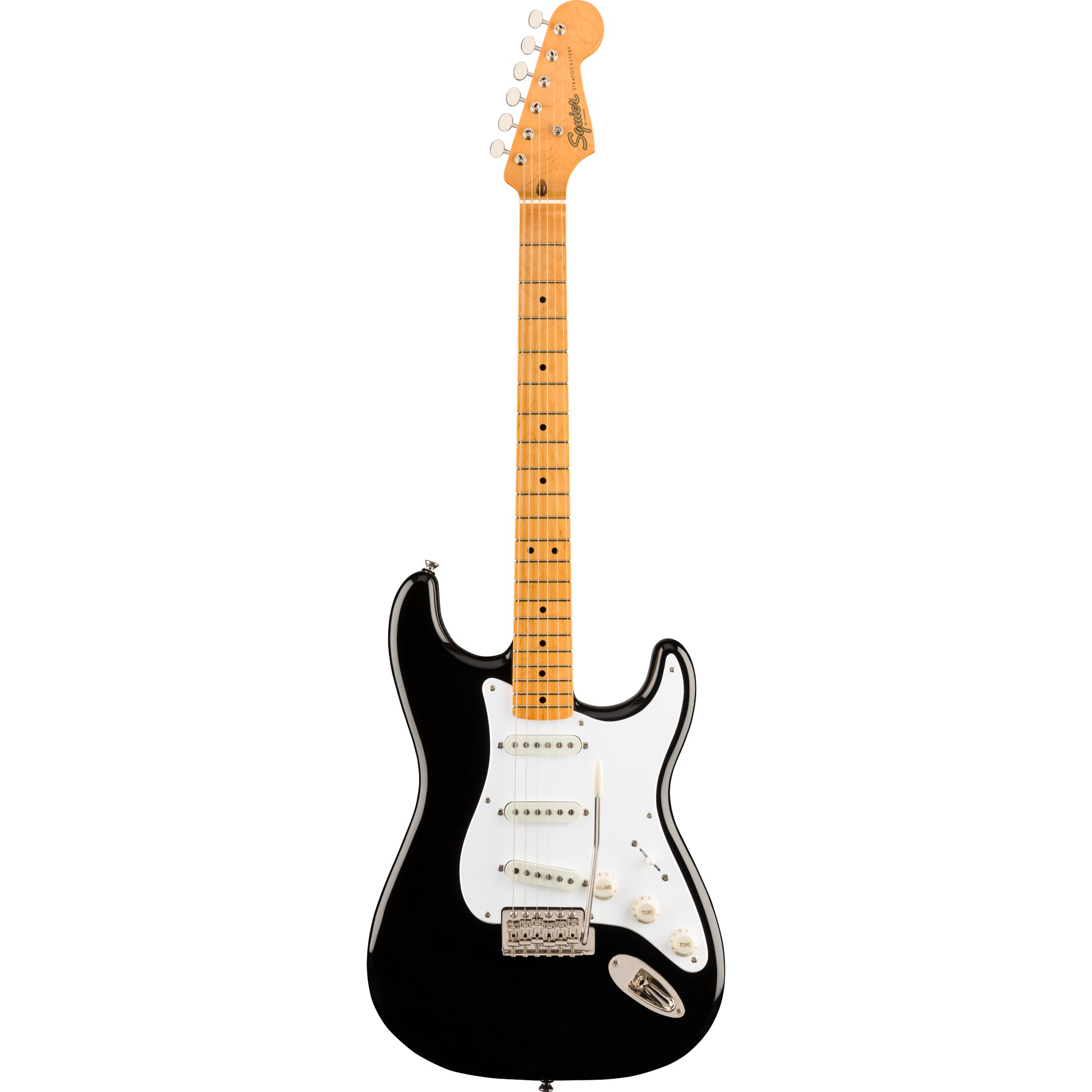 Squier Classic Vibe '50s Strat MN - Black