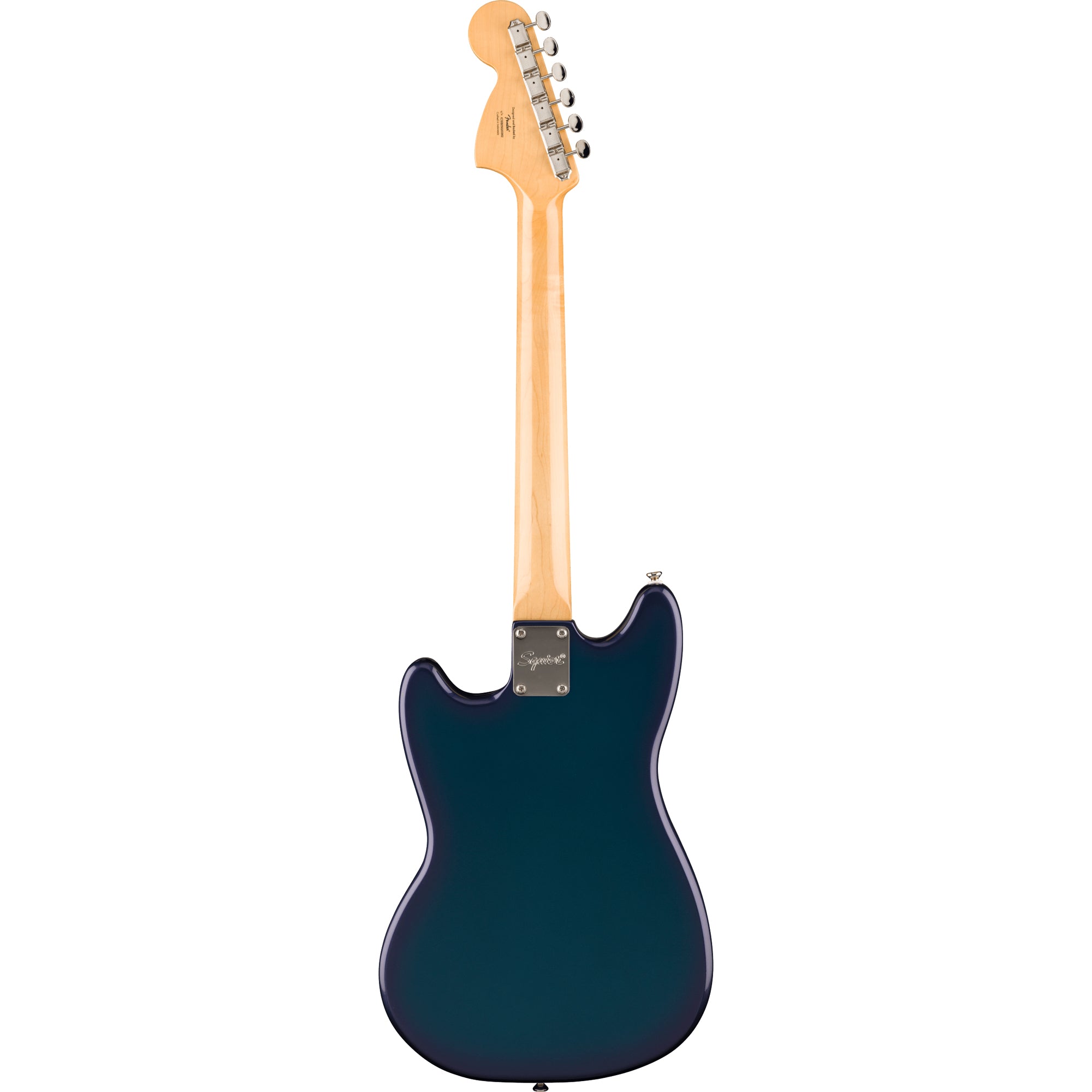 Squier FSR Limited Edition Classic Vibe '60s Mustang - Competition Burgundy