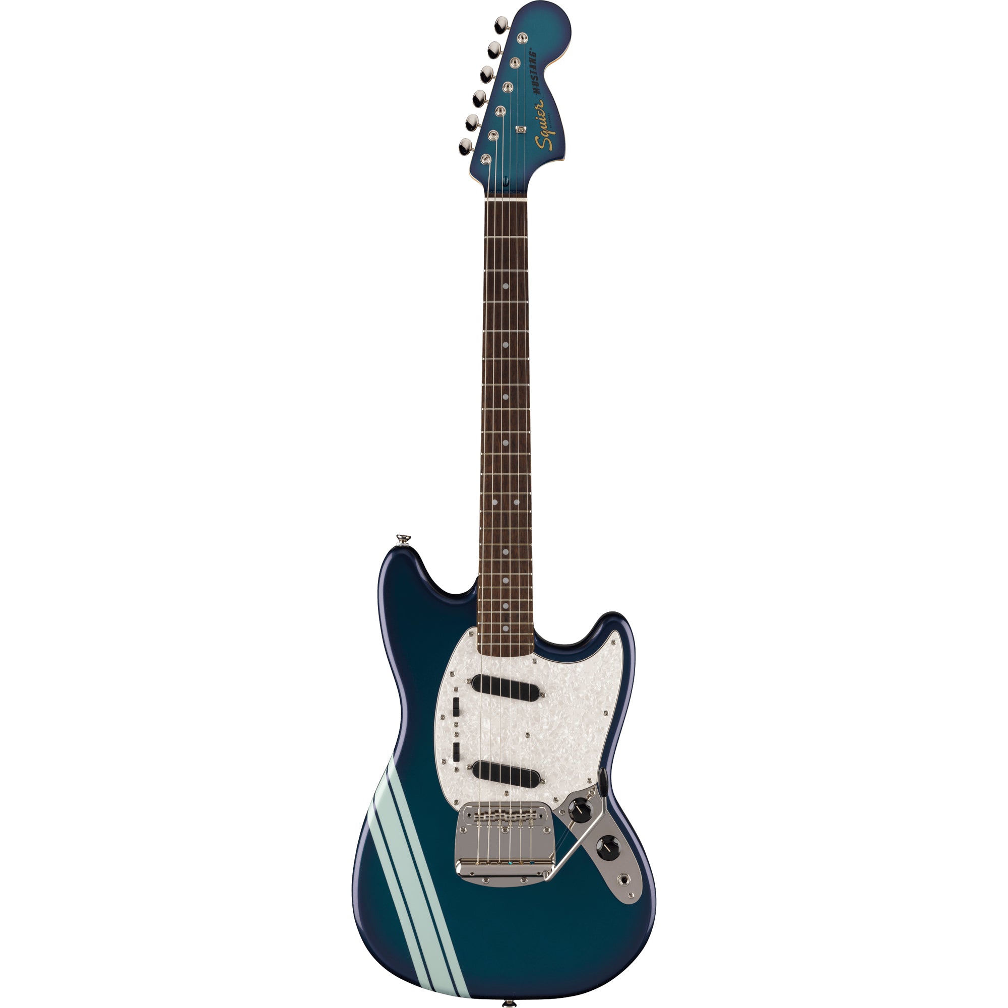 Squier FSR Limited Edition Classic Vibe '60s Mustang
