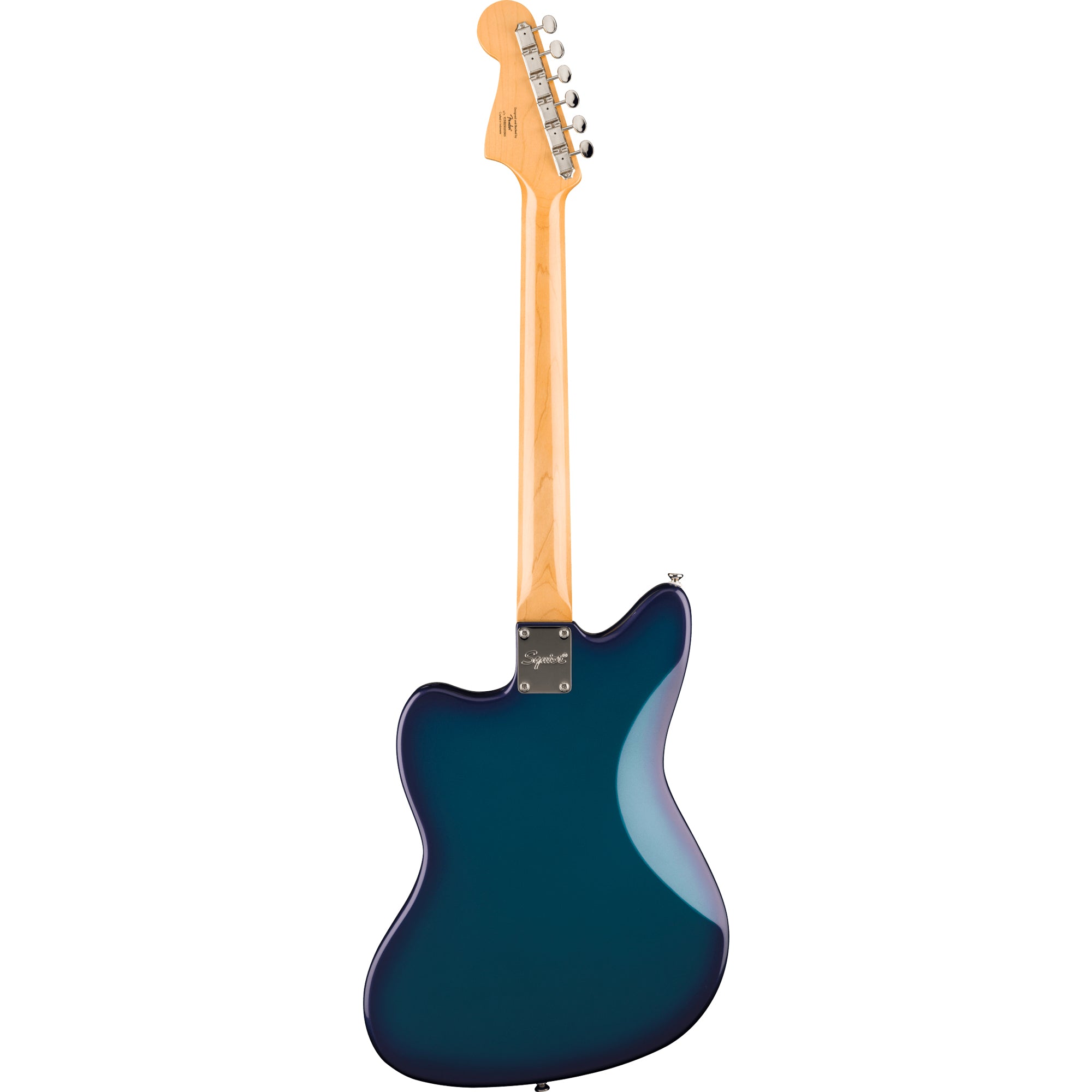 Squier FSR Limited Edition Classic Vibe '60s Jazzmaster - Competition Burgundy
