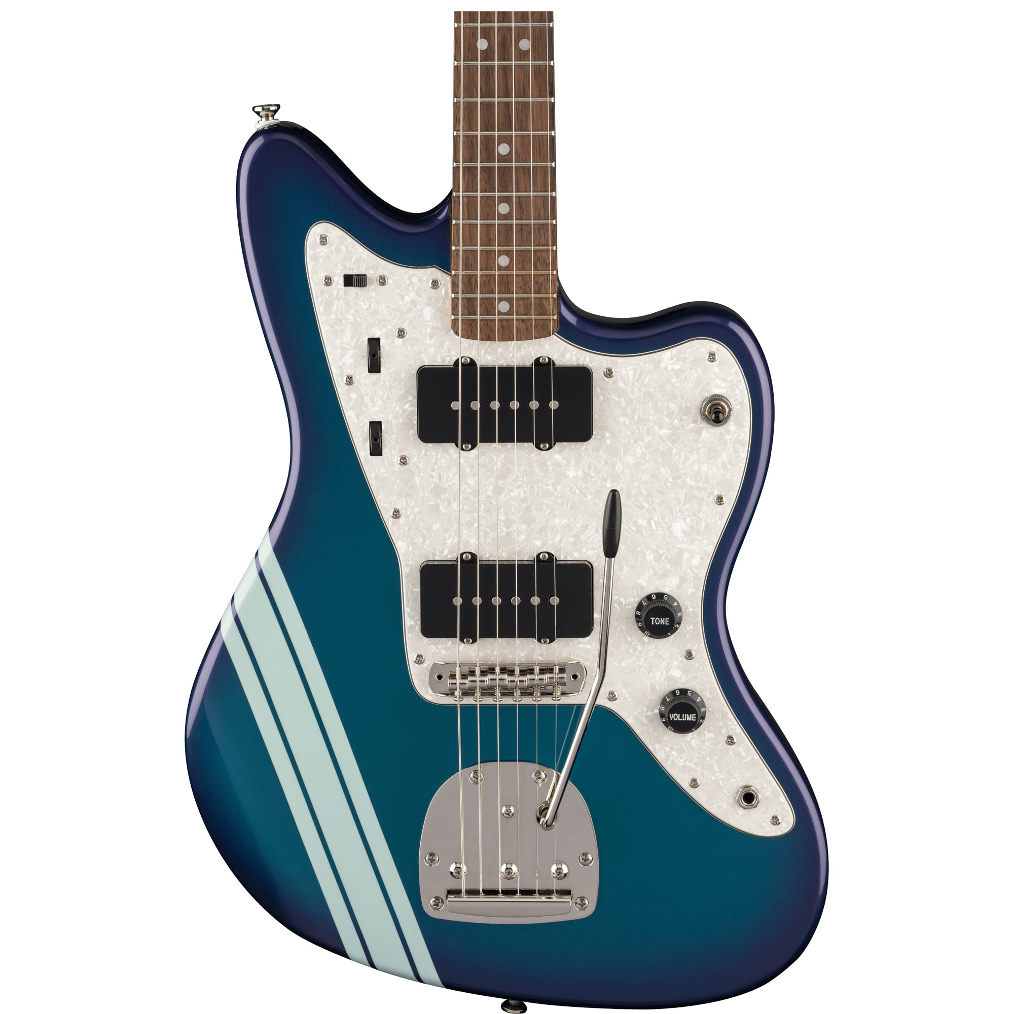 Squier FSR Limited Edition Classic Vibe '60s Jazzmaster - Competition Burgundy