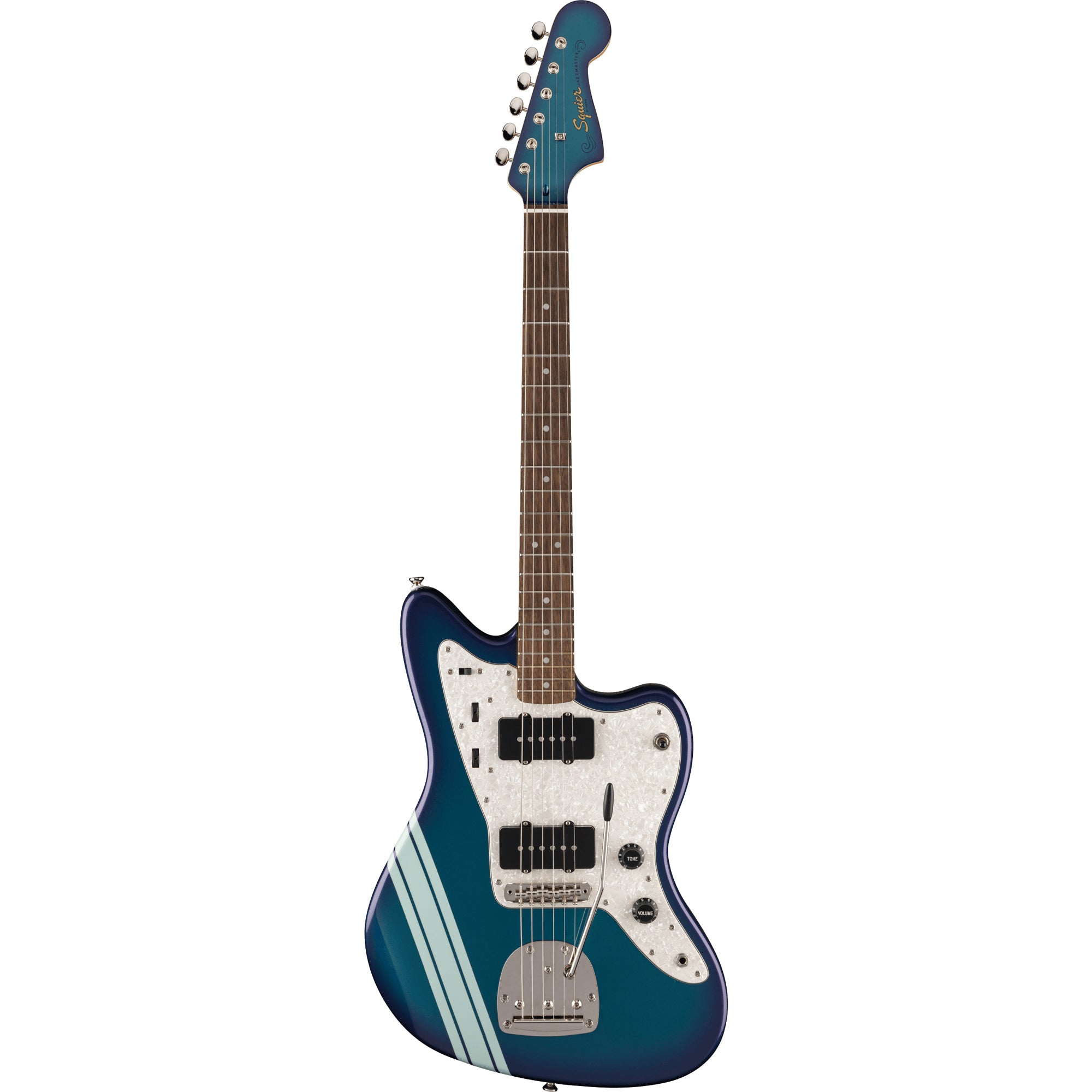 Squier FSR Limited Edition Classic Vibe '60s Jazzmaster - Competition Burgundy