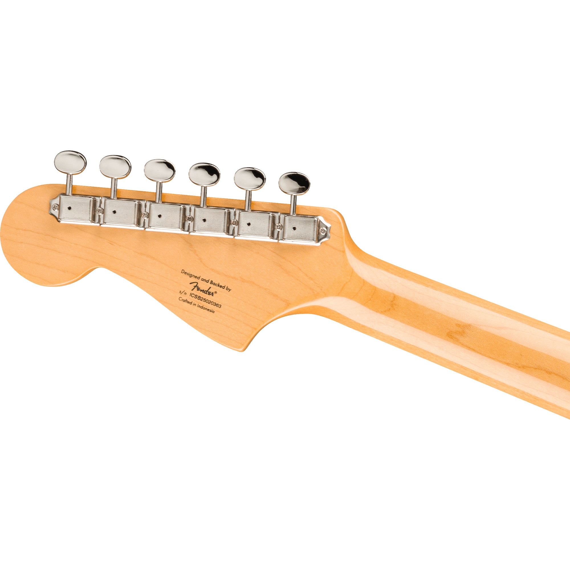 Squier FSR Limited Edition Classic Vibe '60s Jazzmaster