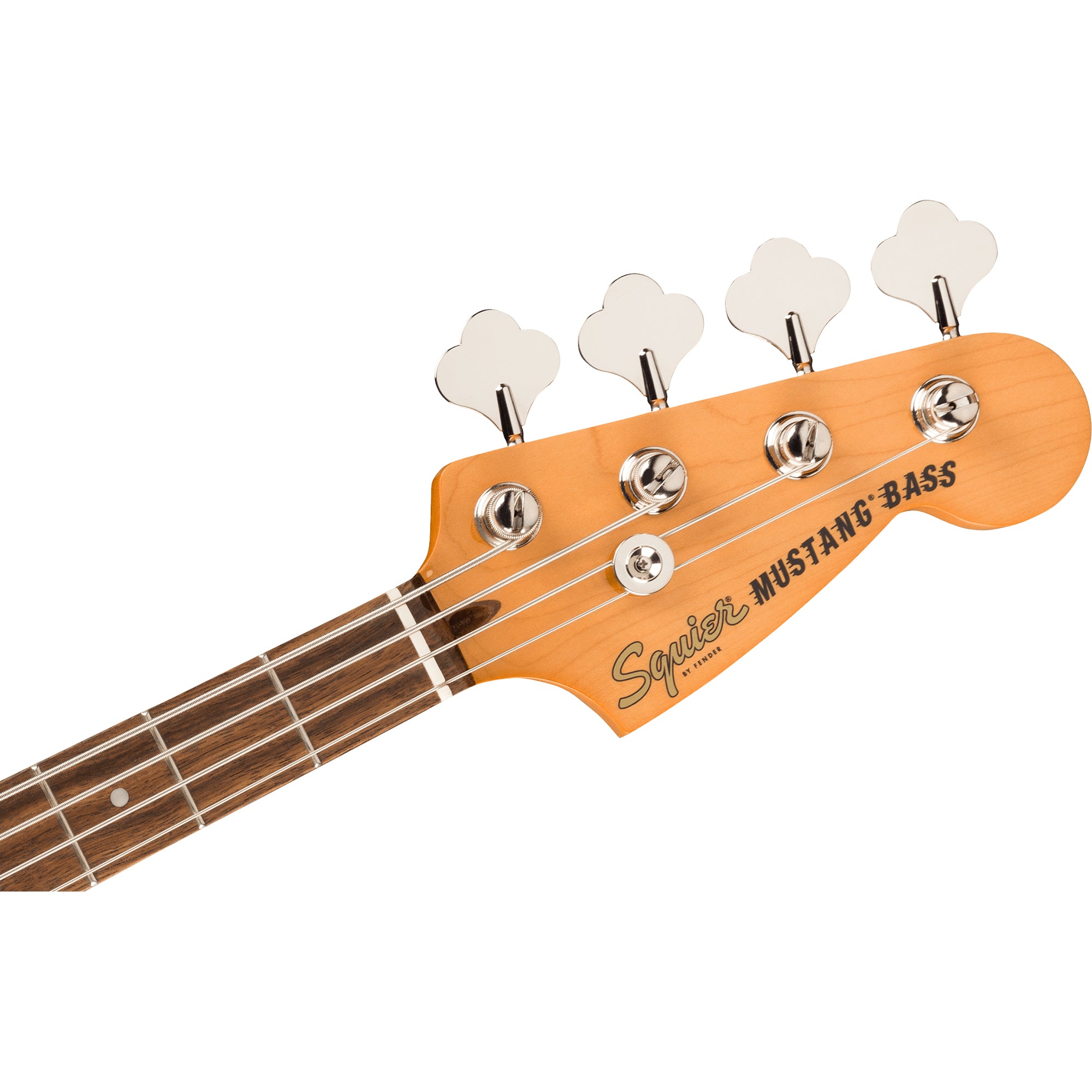 Squier Classic Vibe '60s Mustang Bass - Surf Green
