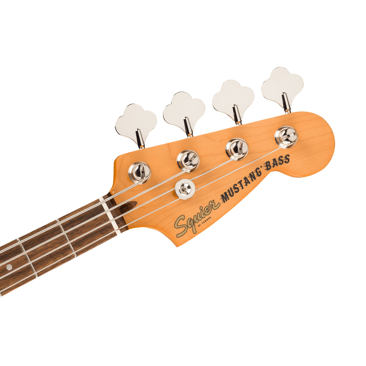Squier Classic Vibe '60s Mustang Bass - Surf Green