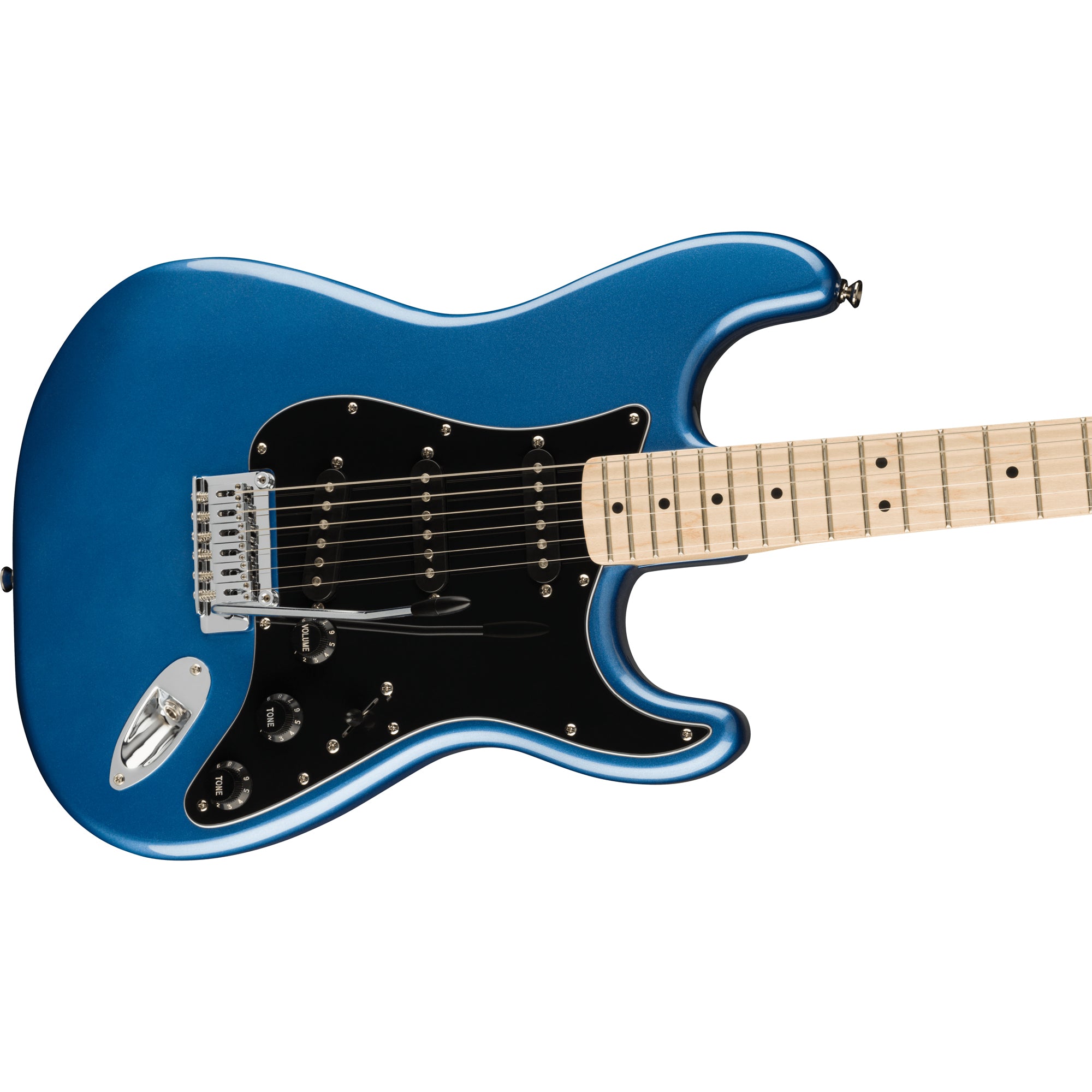 Squier Affinity Series Stratocaster - Lake Placid Blue