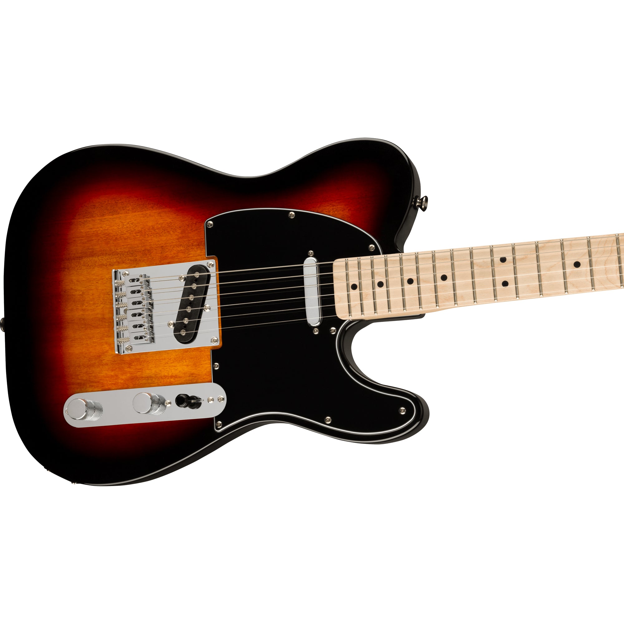 Squier Affinity Telecaster -  3-Color Sunburst