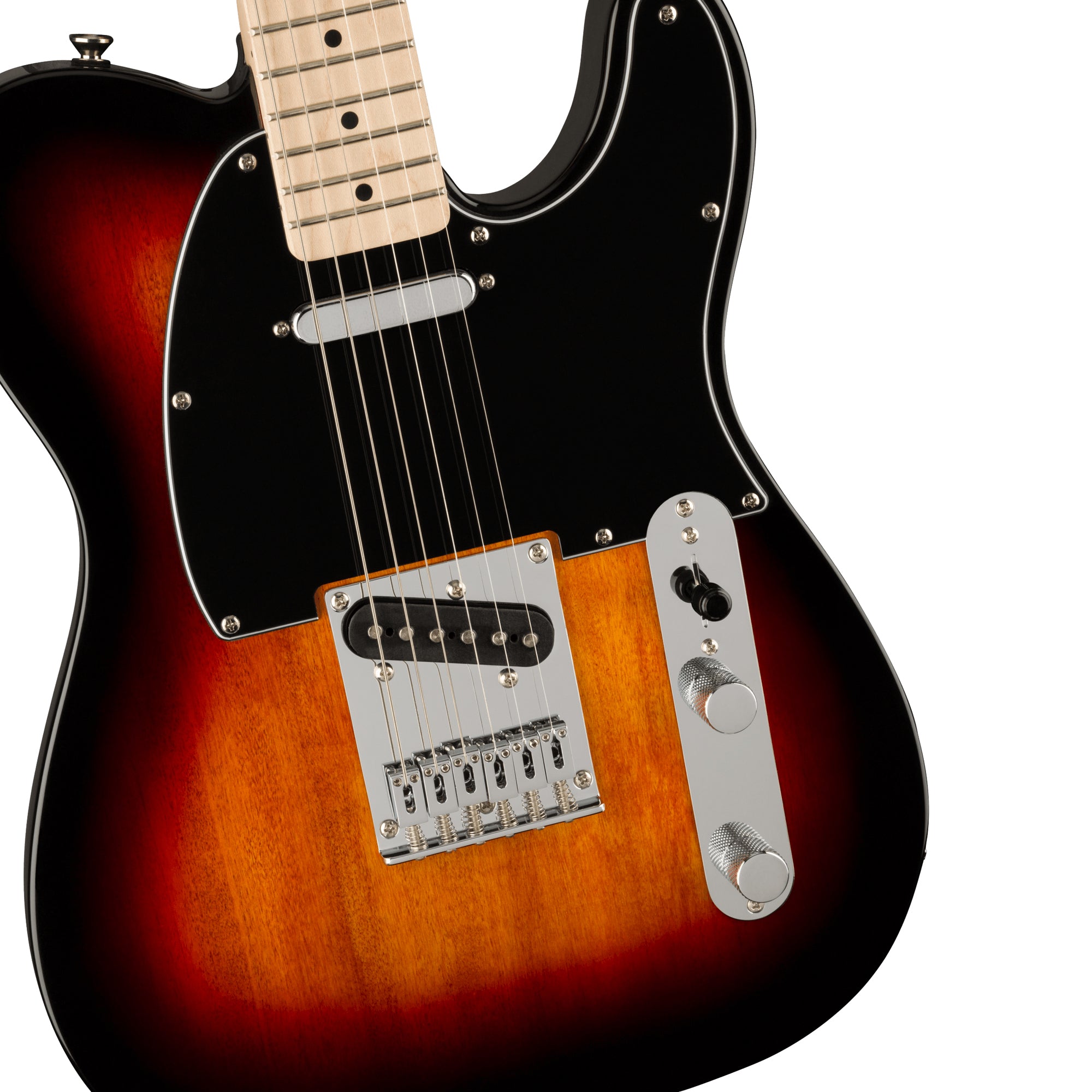 Squier Affinity Telecaster -  3-Color Sunburst