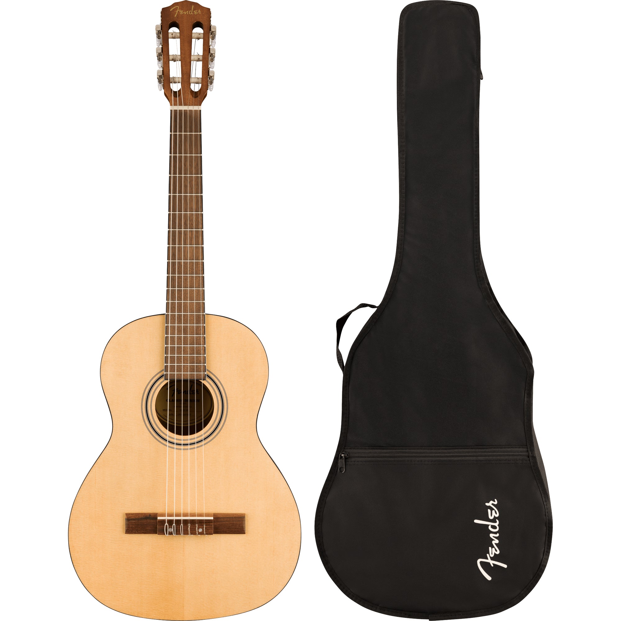 Fender CN-30 3/4 Nylon