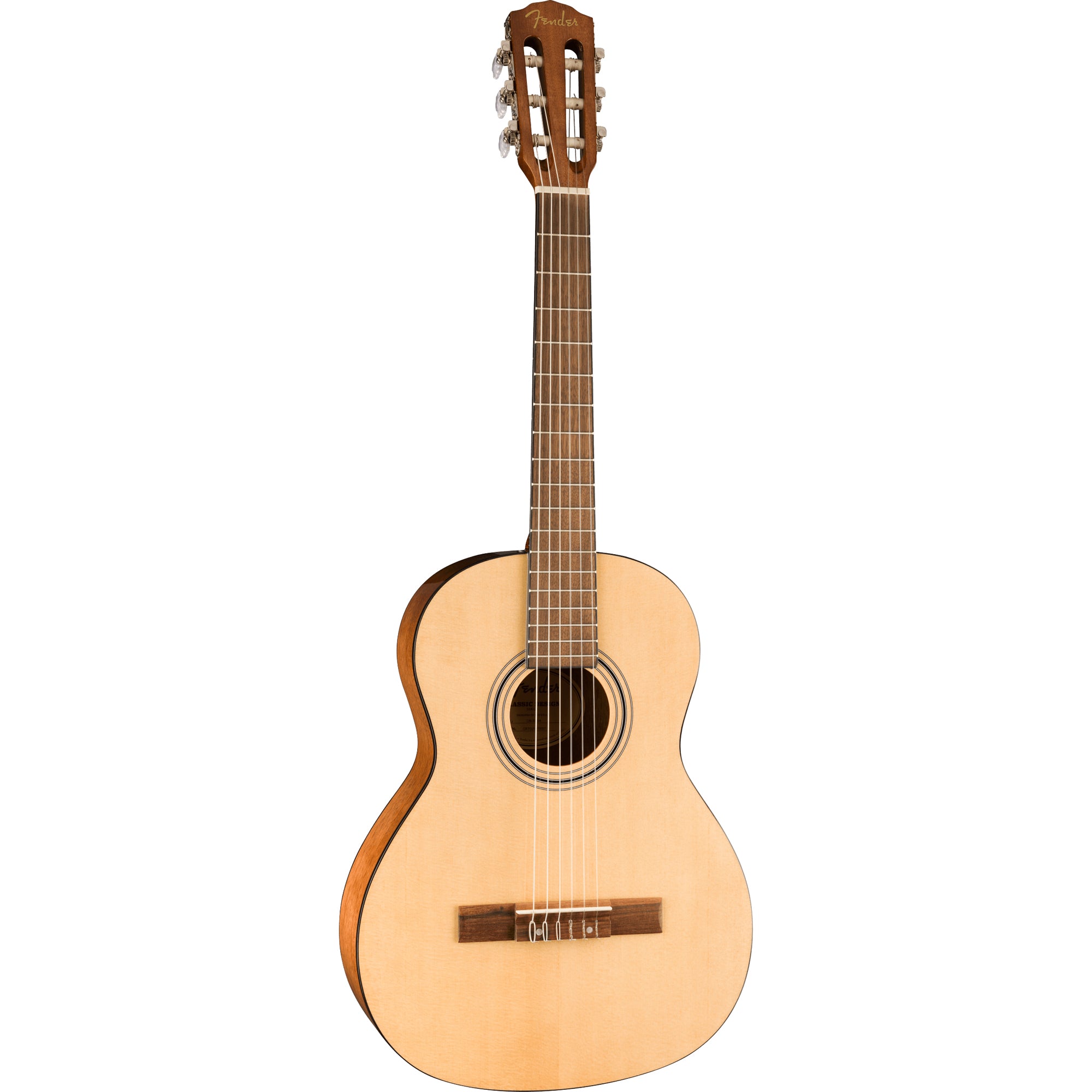 Fender CN-30 3/4 Nylon