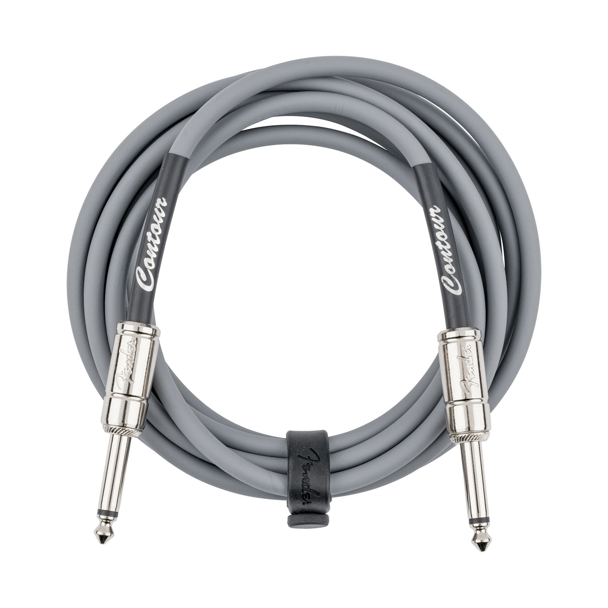 Contour Series Instrument Cables