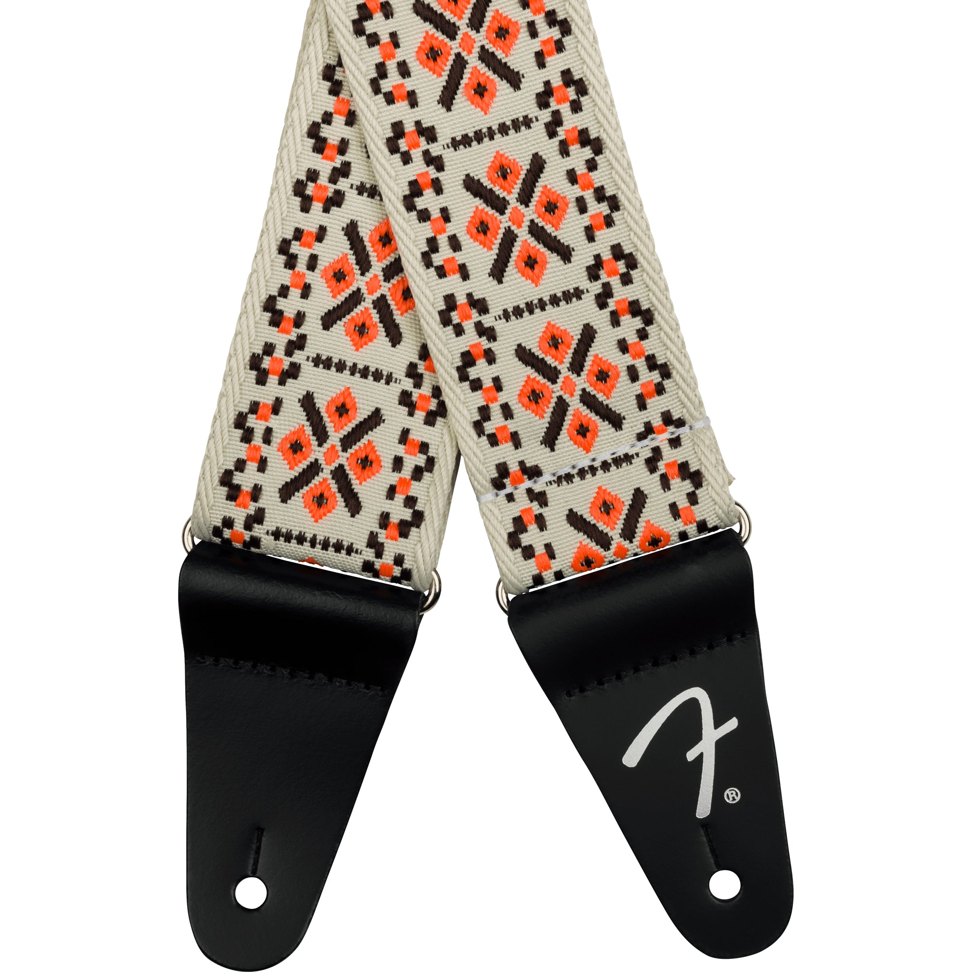 Fender Pasadena Woven Strap