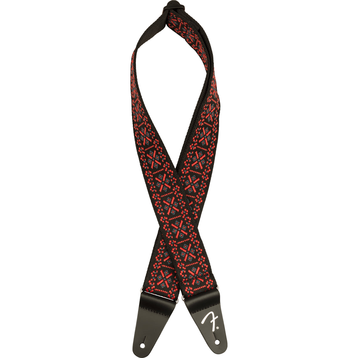 Fender Pasadena Woven Strap