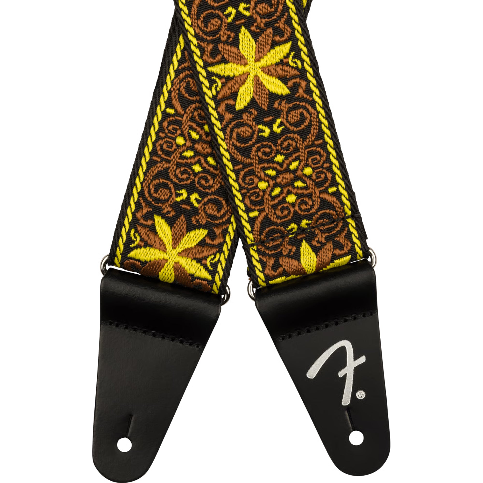 Fender Pasadena Woven Strap