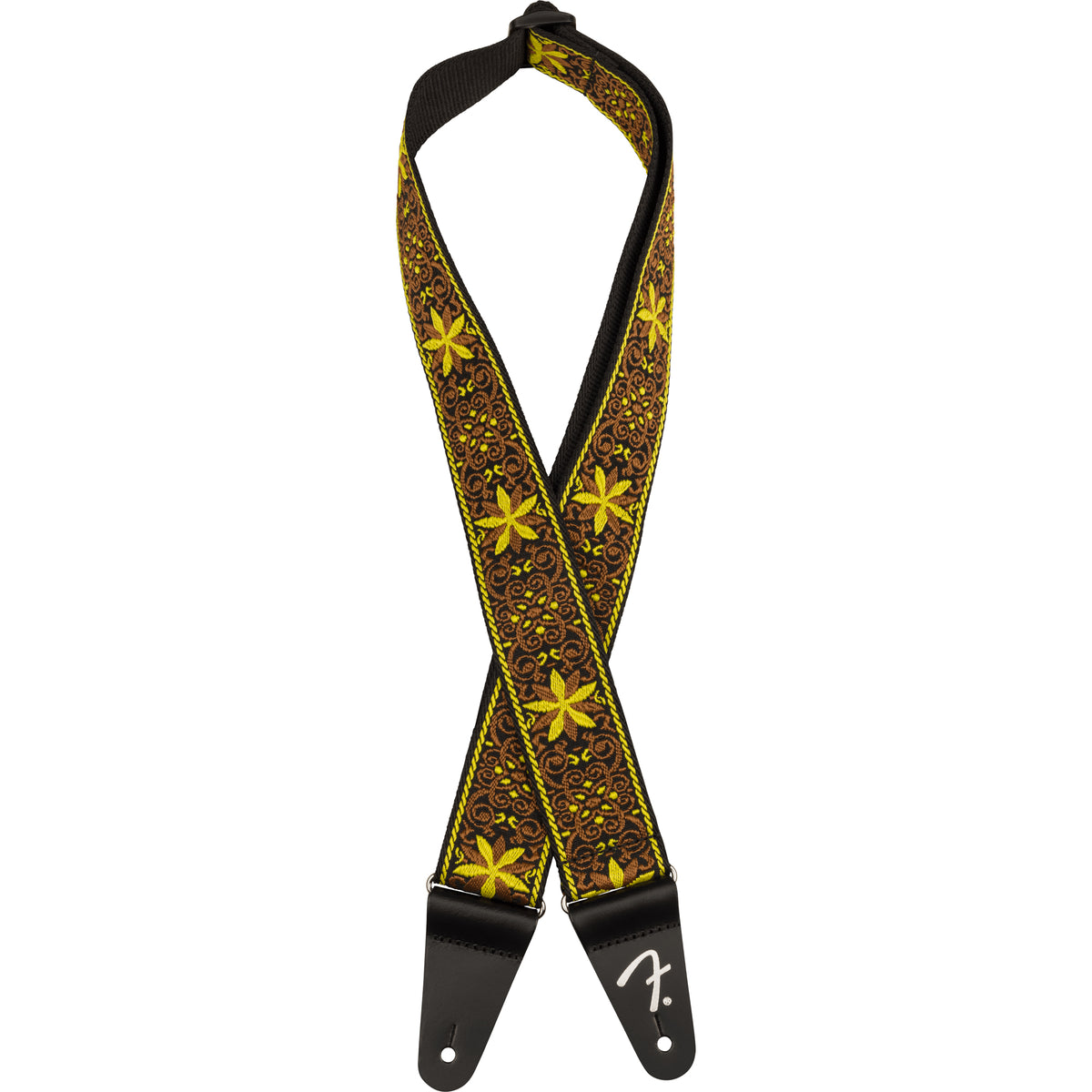 Fender Pasadena Woven Strap