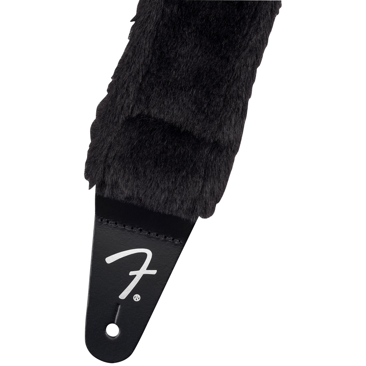 Fender Poodle Plush Strap