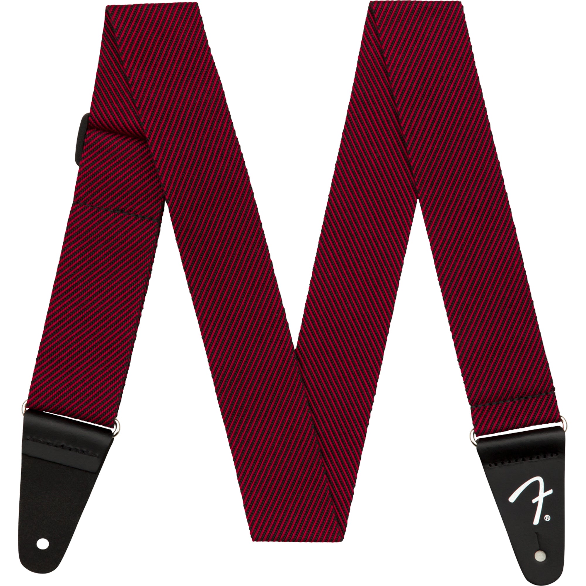 Fender Modern Tweed Strap