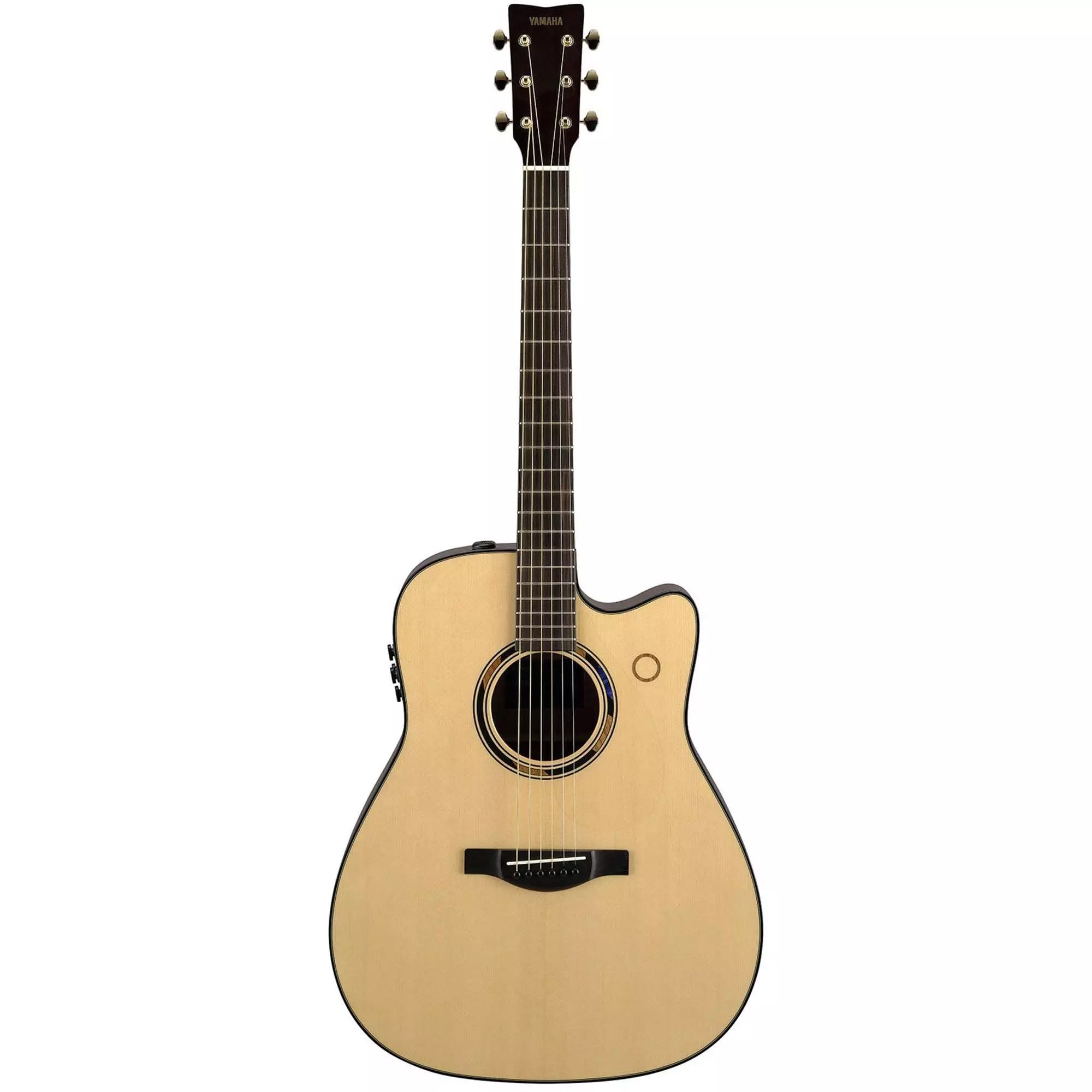 Yamaha TAG3 C TransAcoustic - Natural