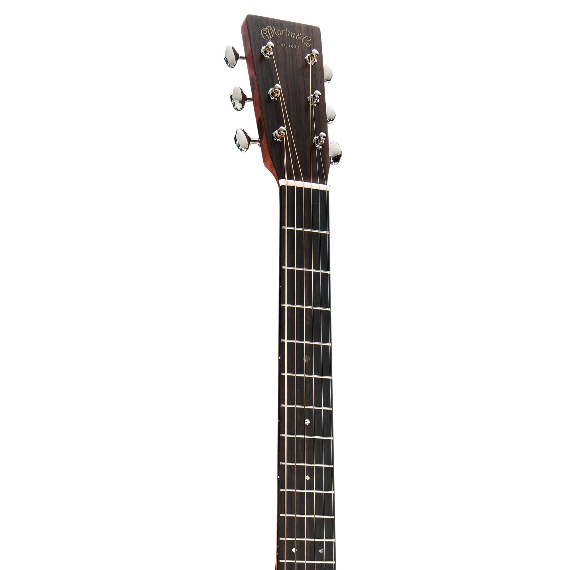 Martin D-18 - Gloss