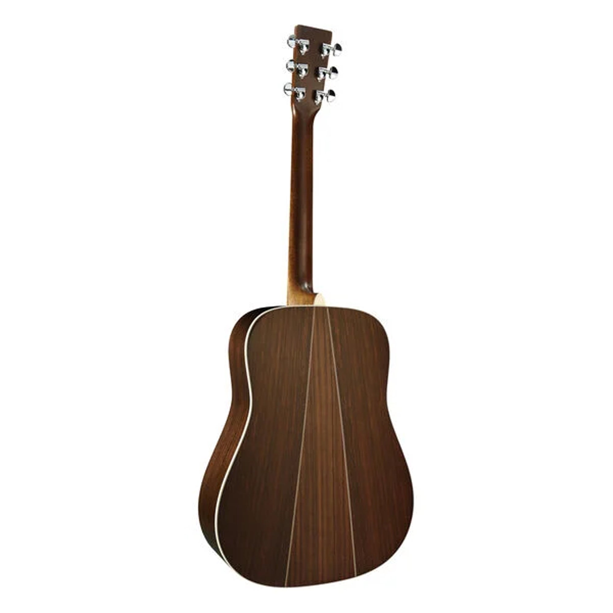 Martin D-35 - Gloss Natural