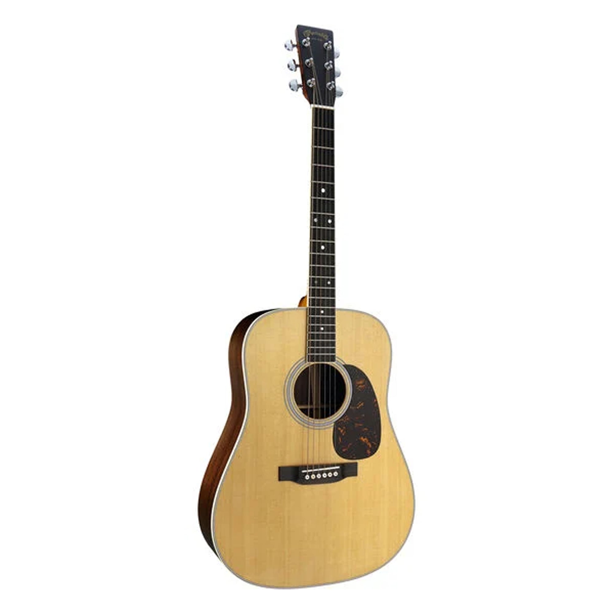 Martin D-35 - Gloss Natural