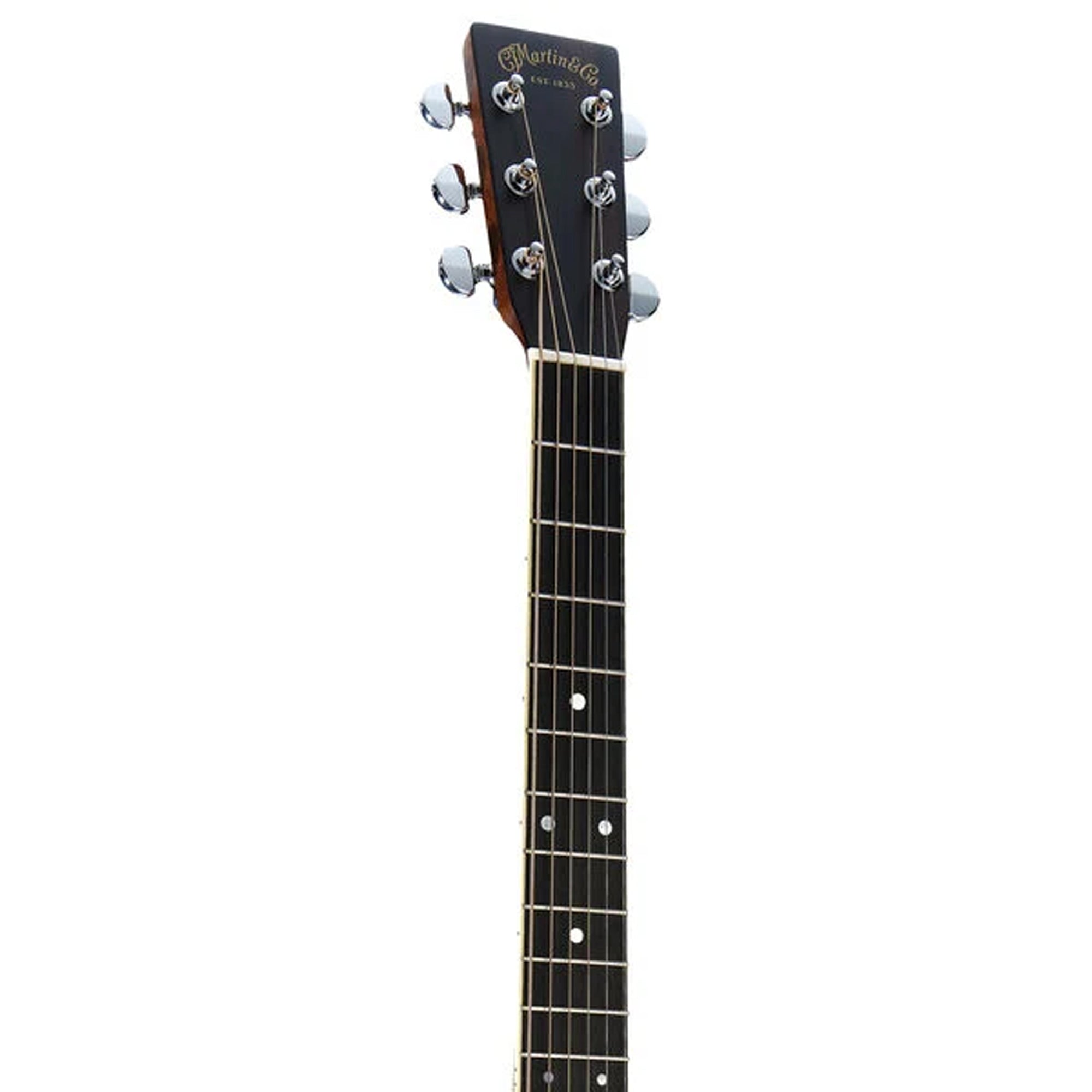 Martin D-35 - Gloss Natural