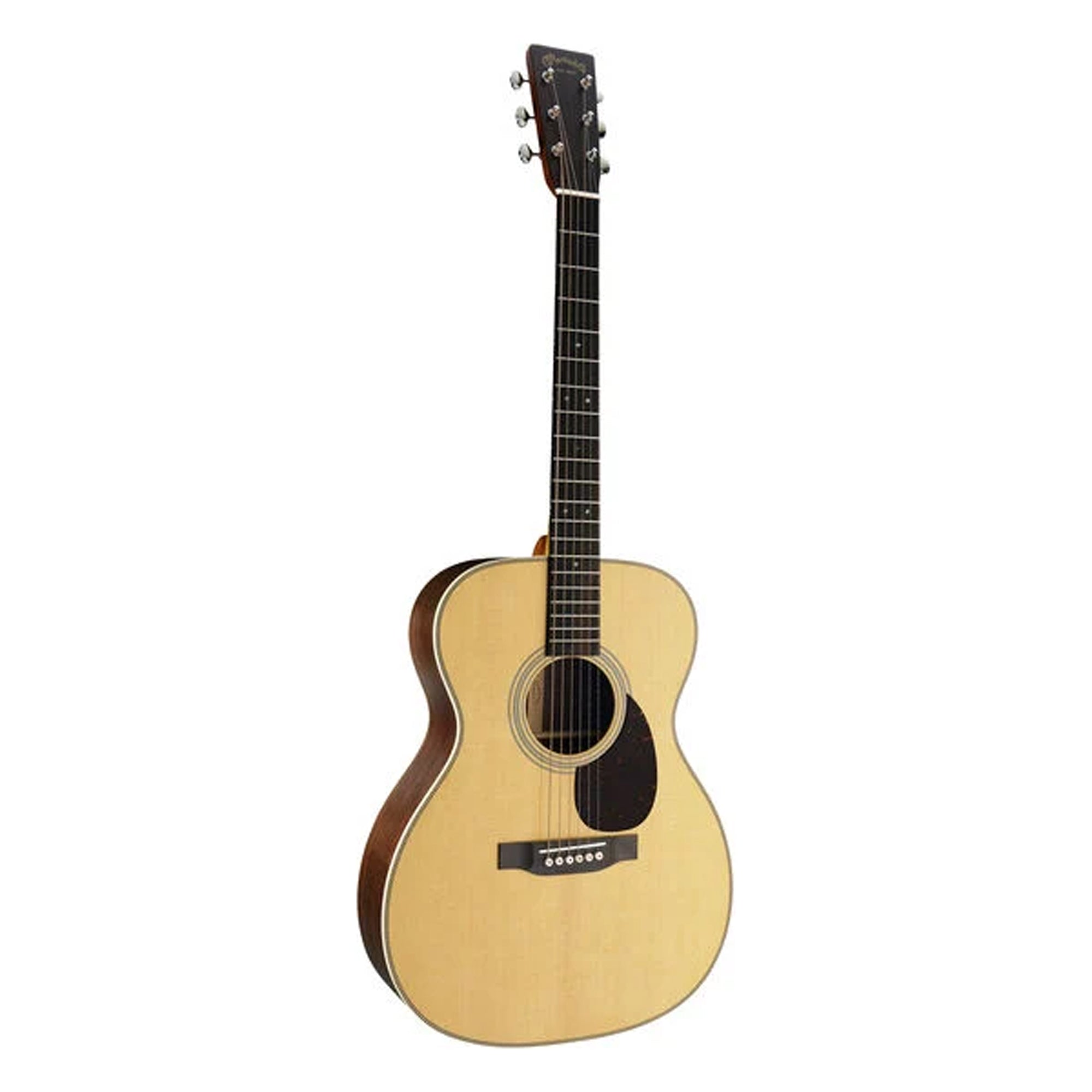 Martin OM-28 - Gloss