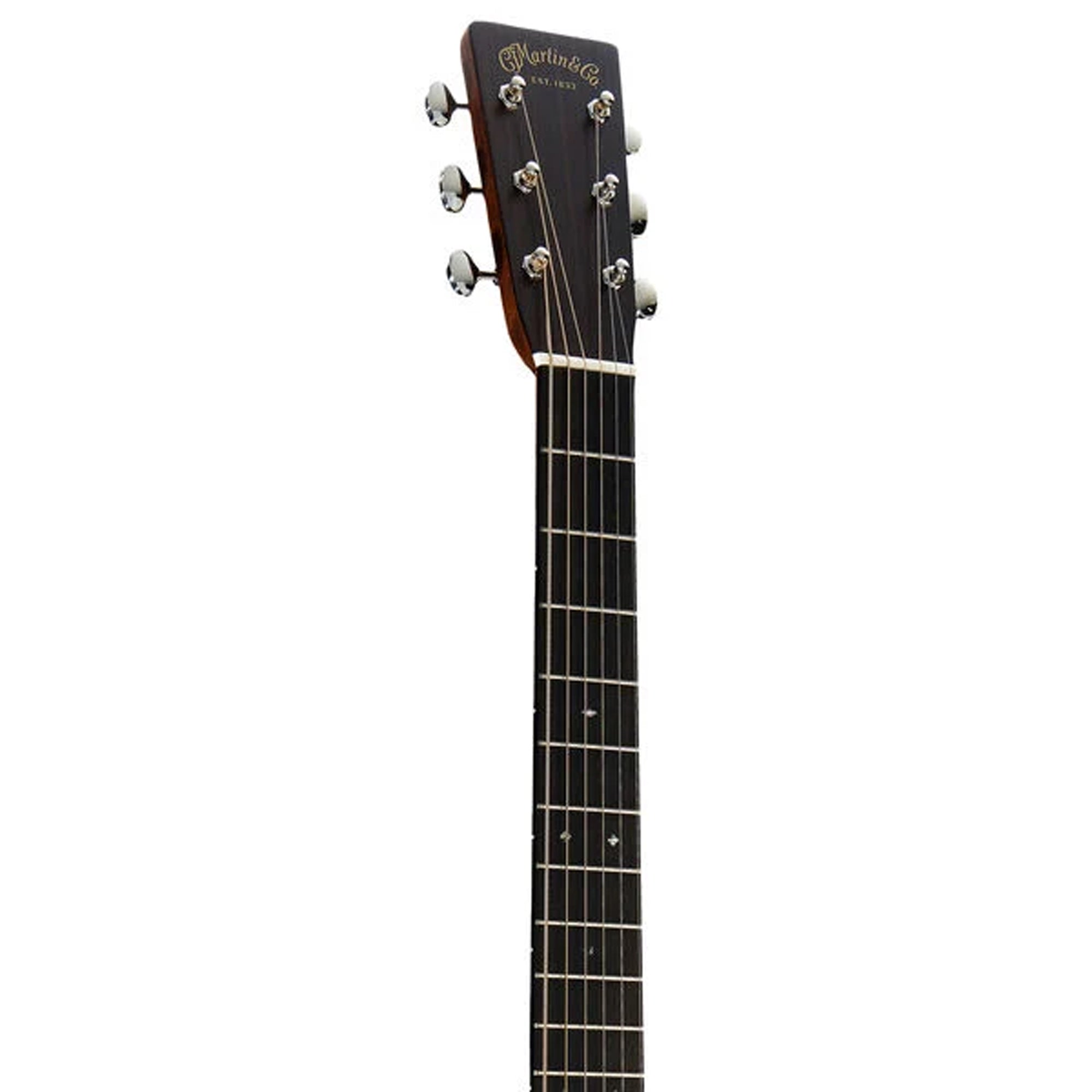 Martin OM-28 - Gloss