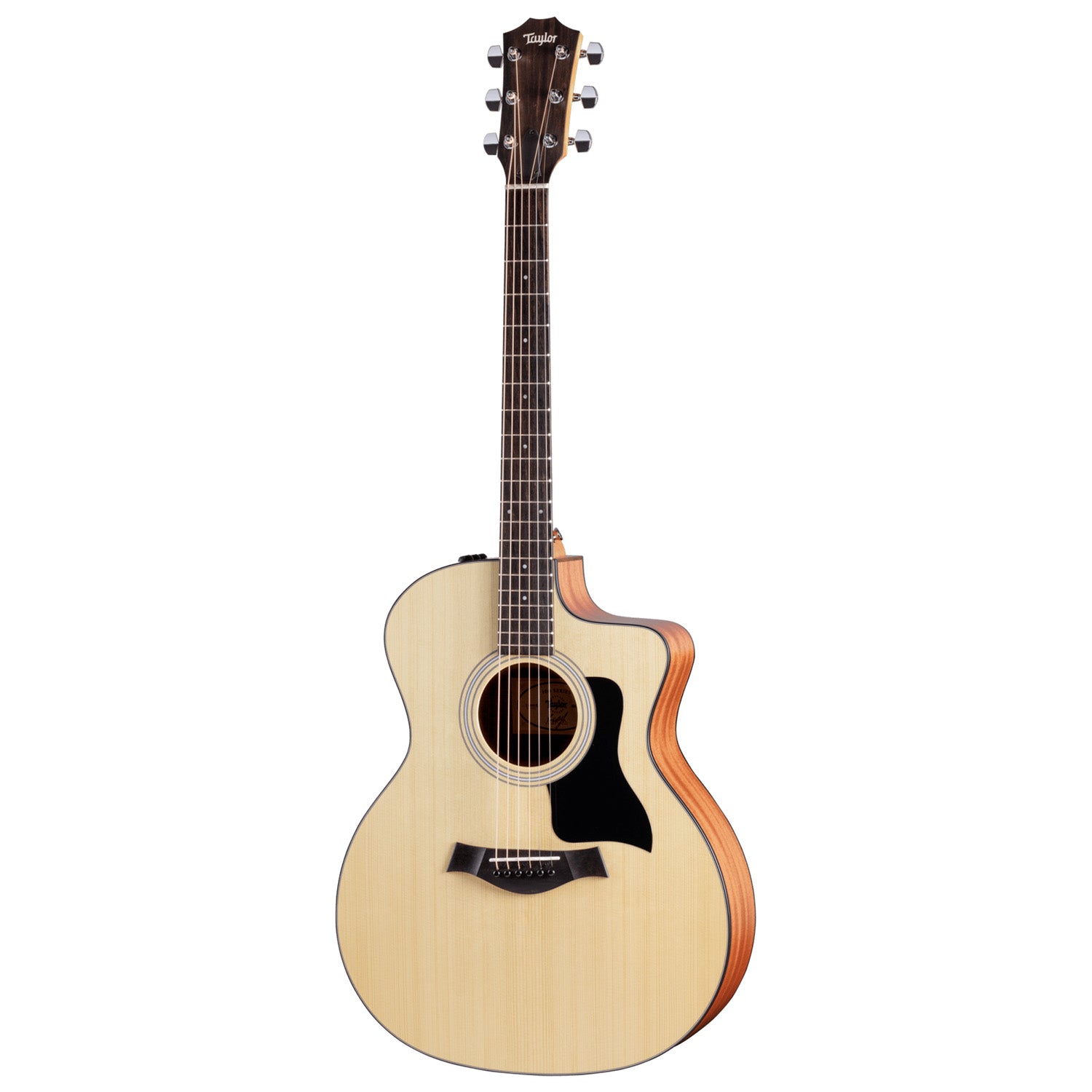 Taylor 114ce Sapele/Spruce