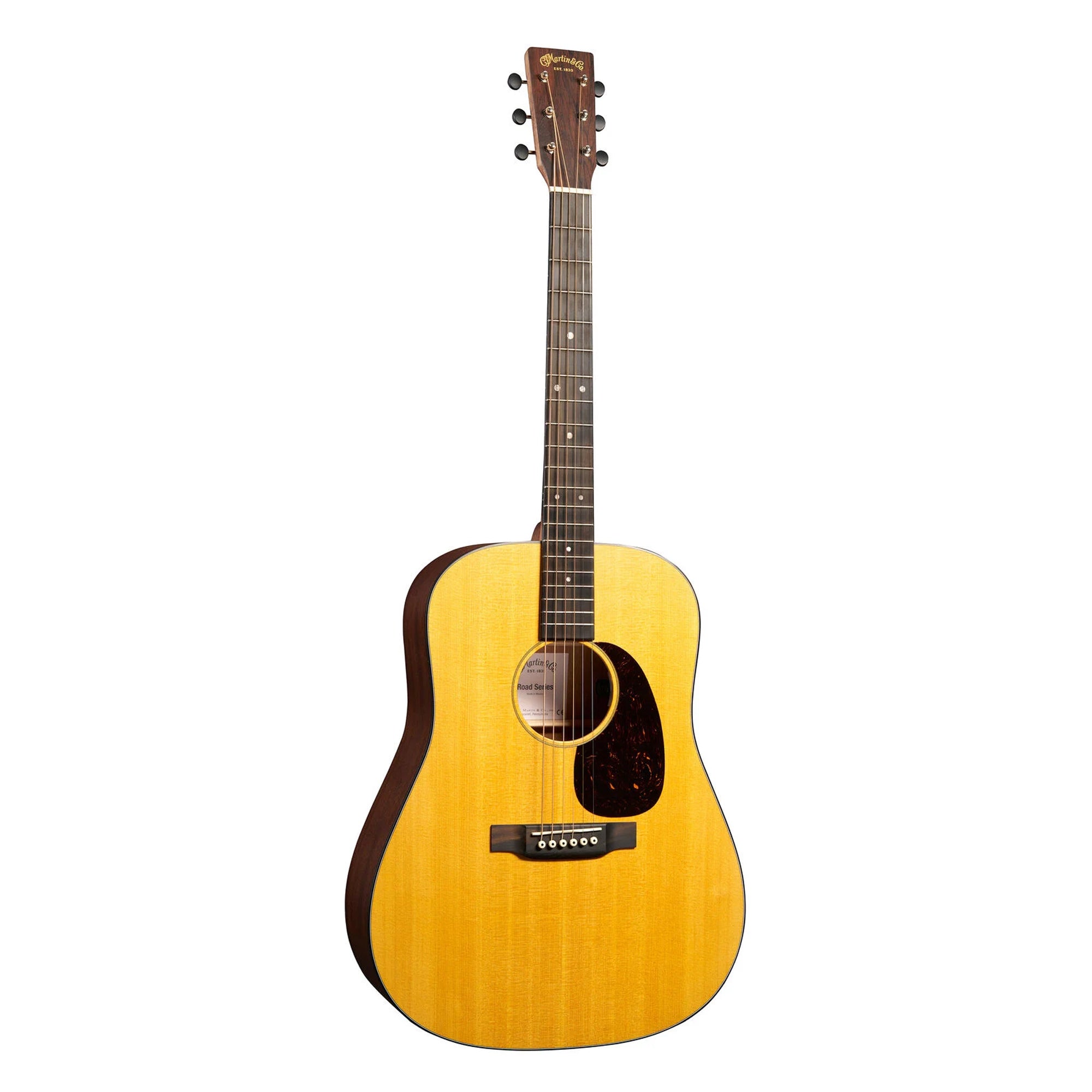 Martin D-10E Retro
