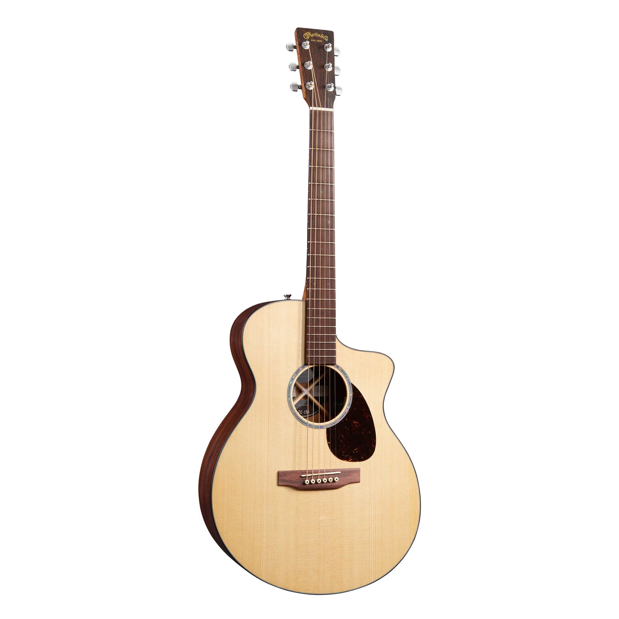 Martin SC-10e Modern