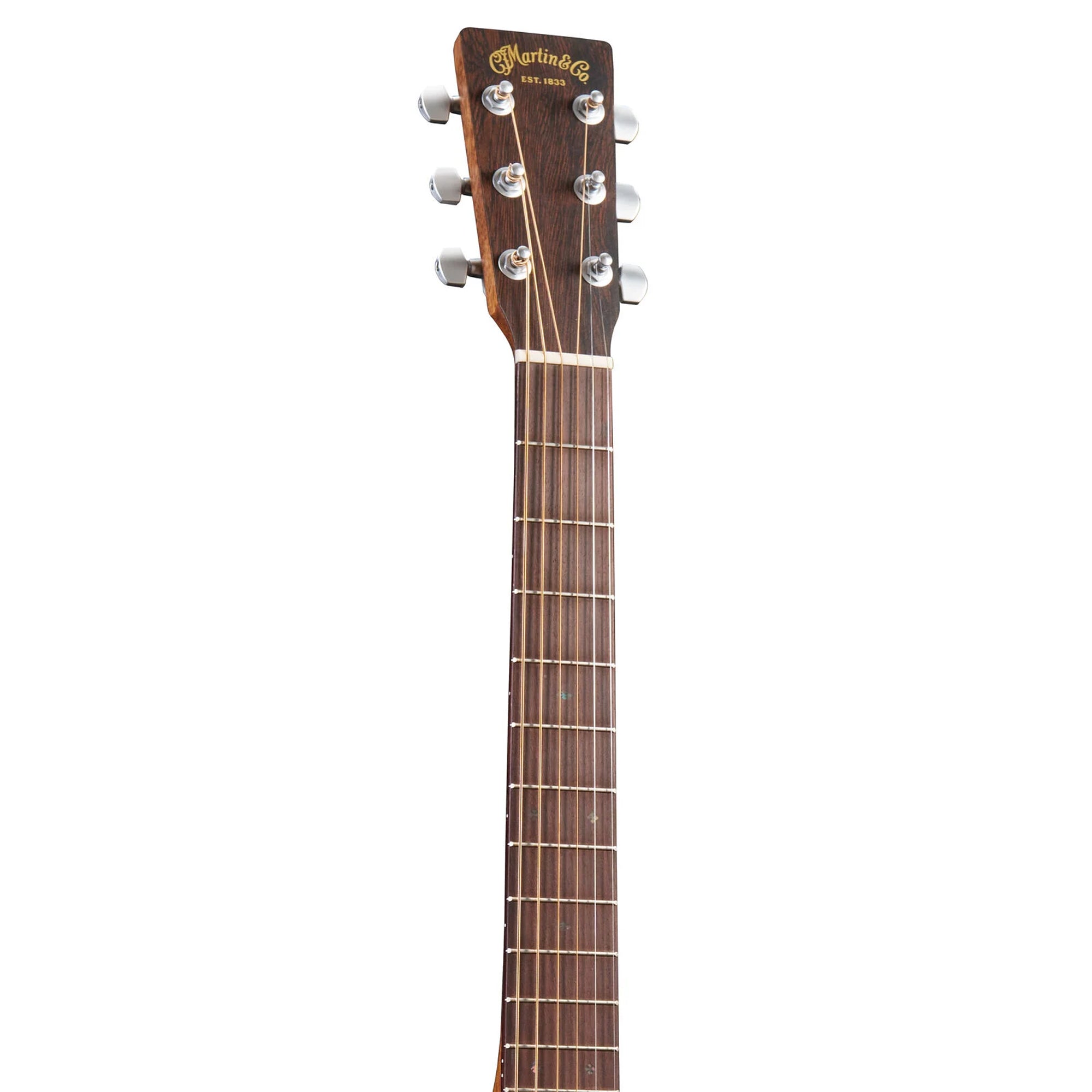 Martin SC-10e Modern