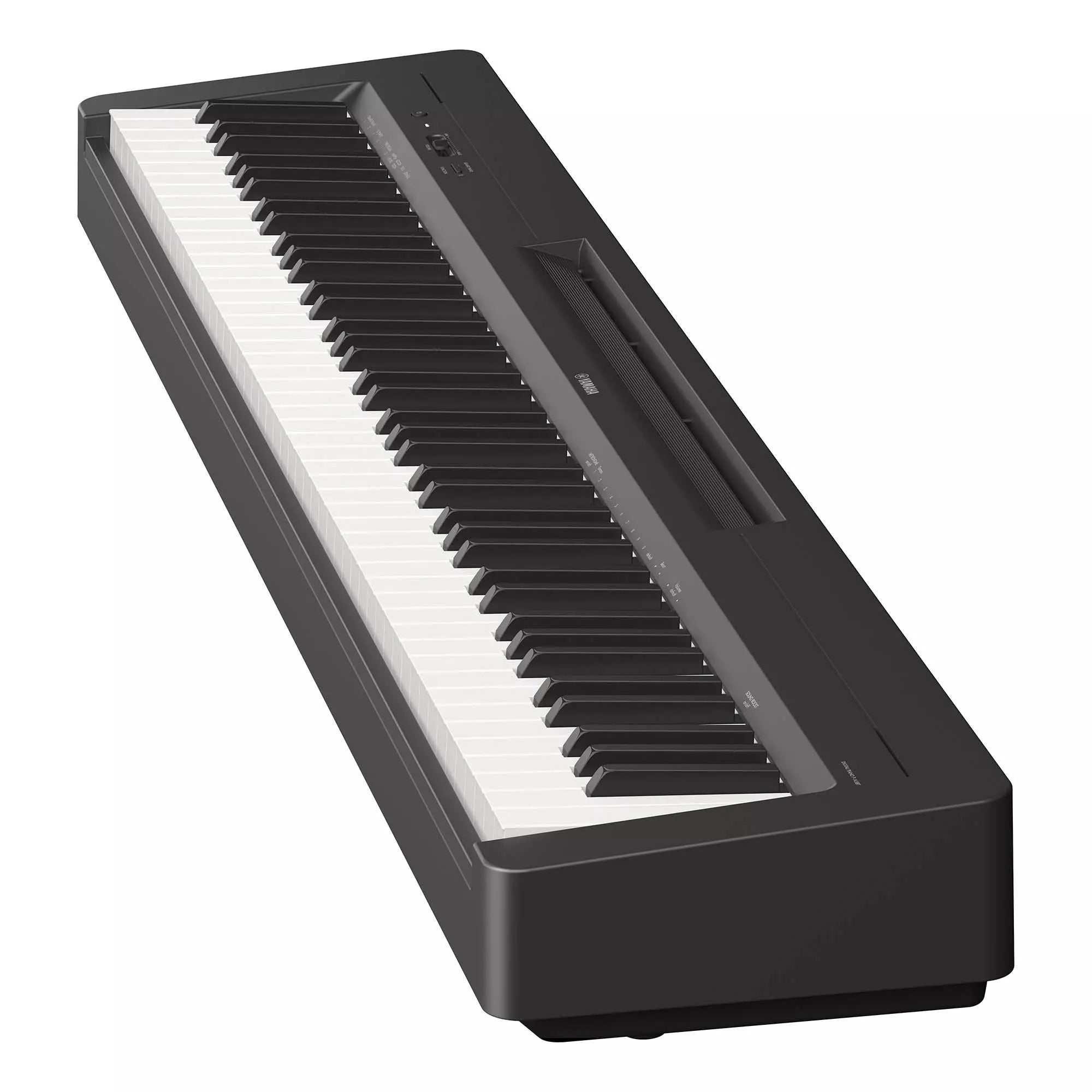 Yamaha P-145BT 88-Key Portable Digital Piano