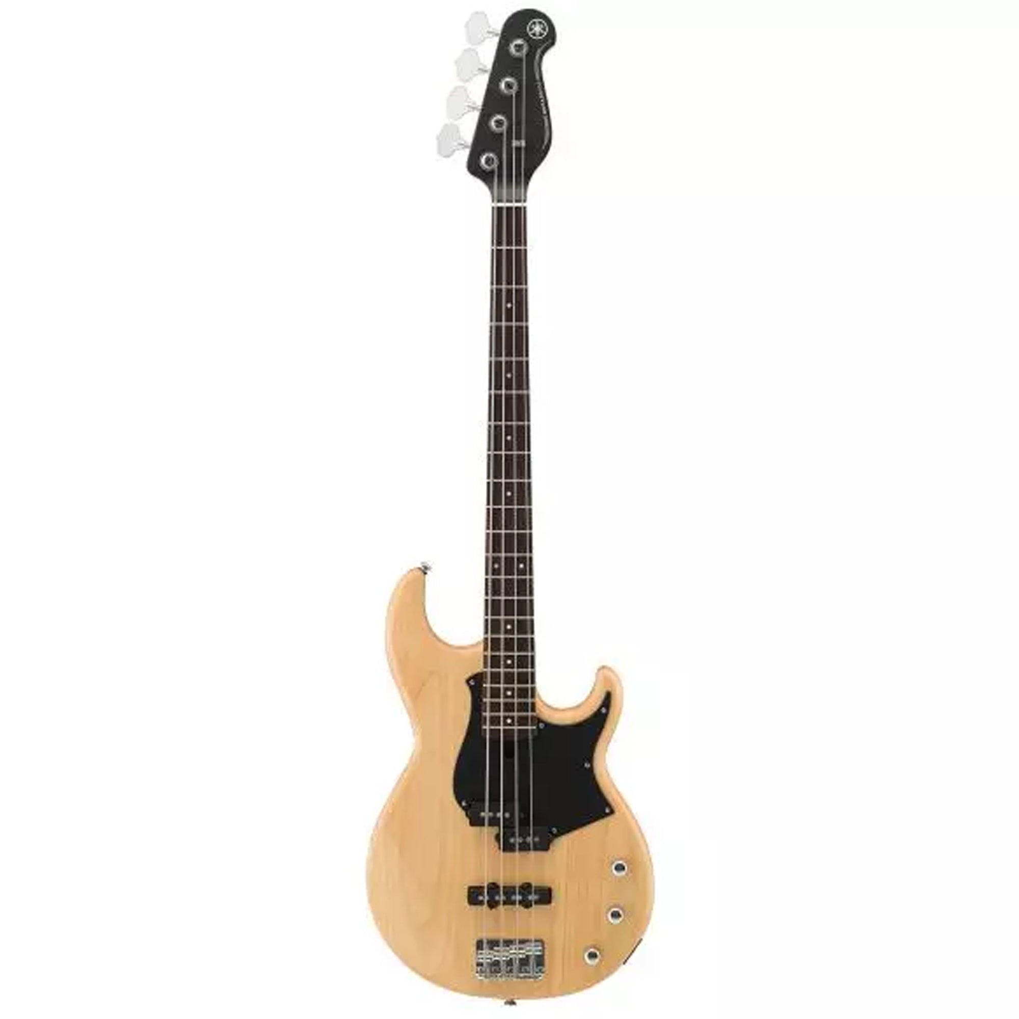 Yamaha BB234 - Yellow Natural Satin