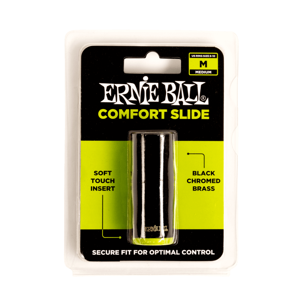 Ernie Ball Comfort Slide - Medium