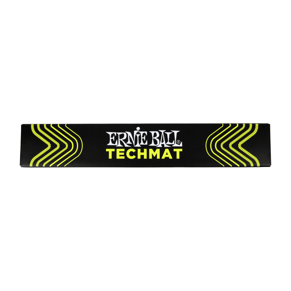 Ernie Ball Guitar Techmat