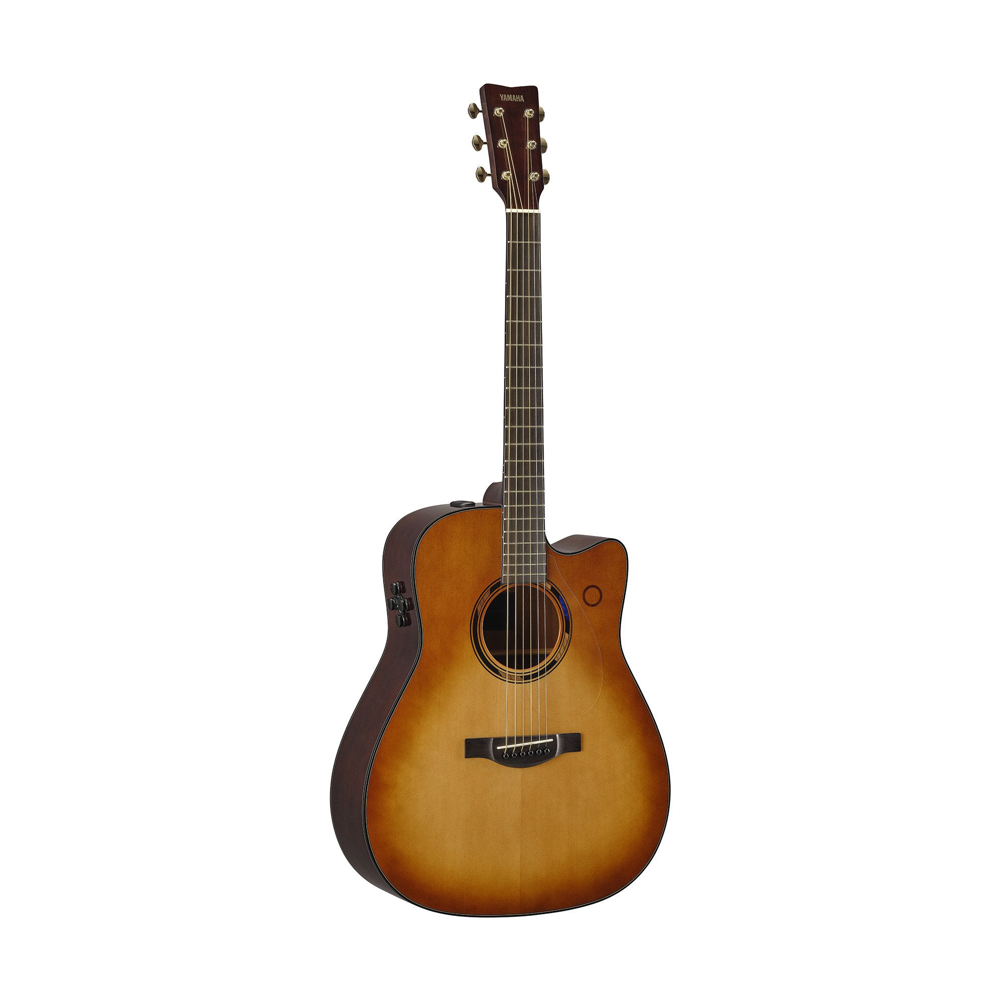 Yamaha TAG3 C TransAcoustic - Sand Burst