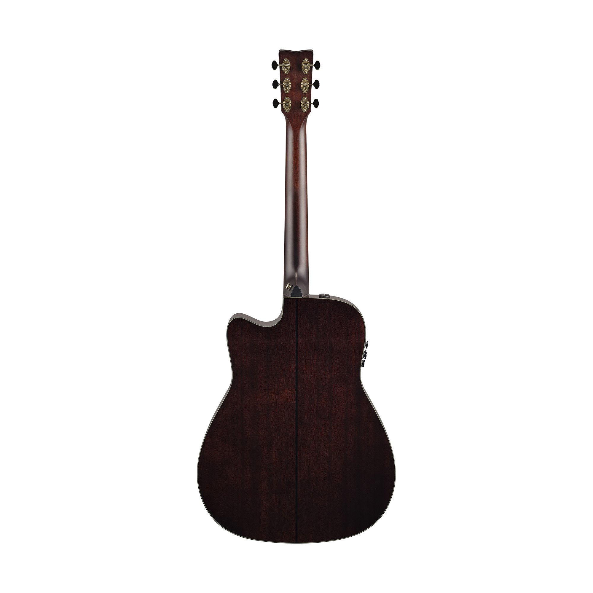 Yamaha TAG3 C TransAcoustic - Sand Burst