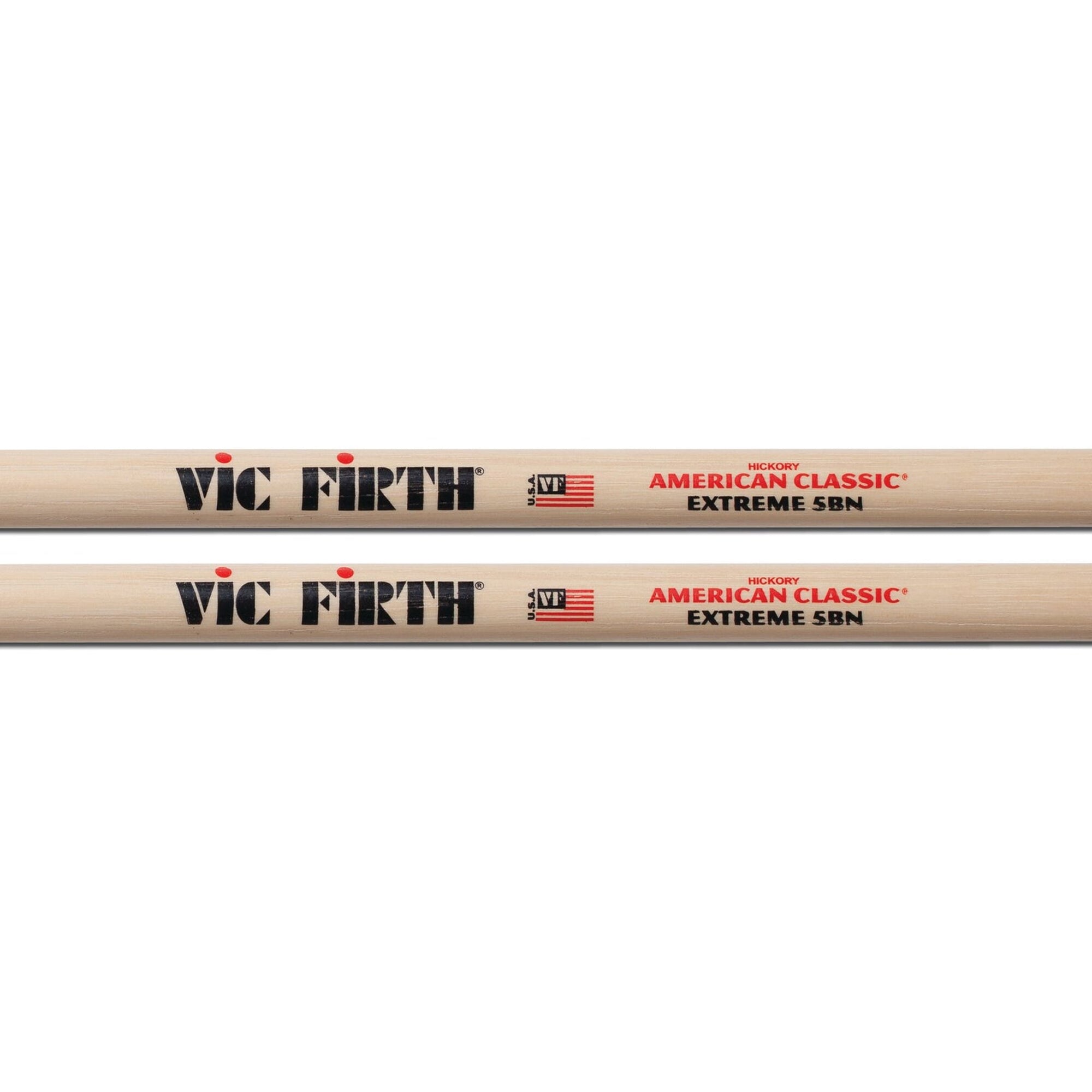 Vic Firth American Classic Extreme 5B Nylon Drumsticks