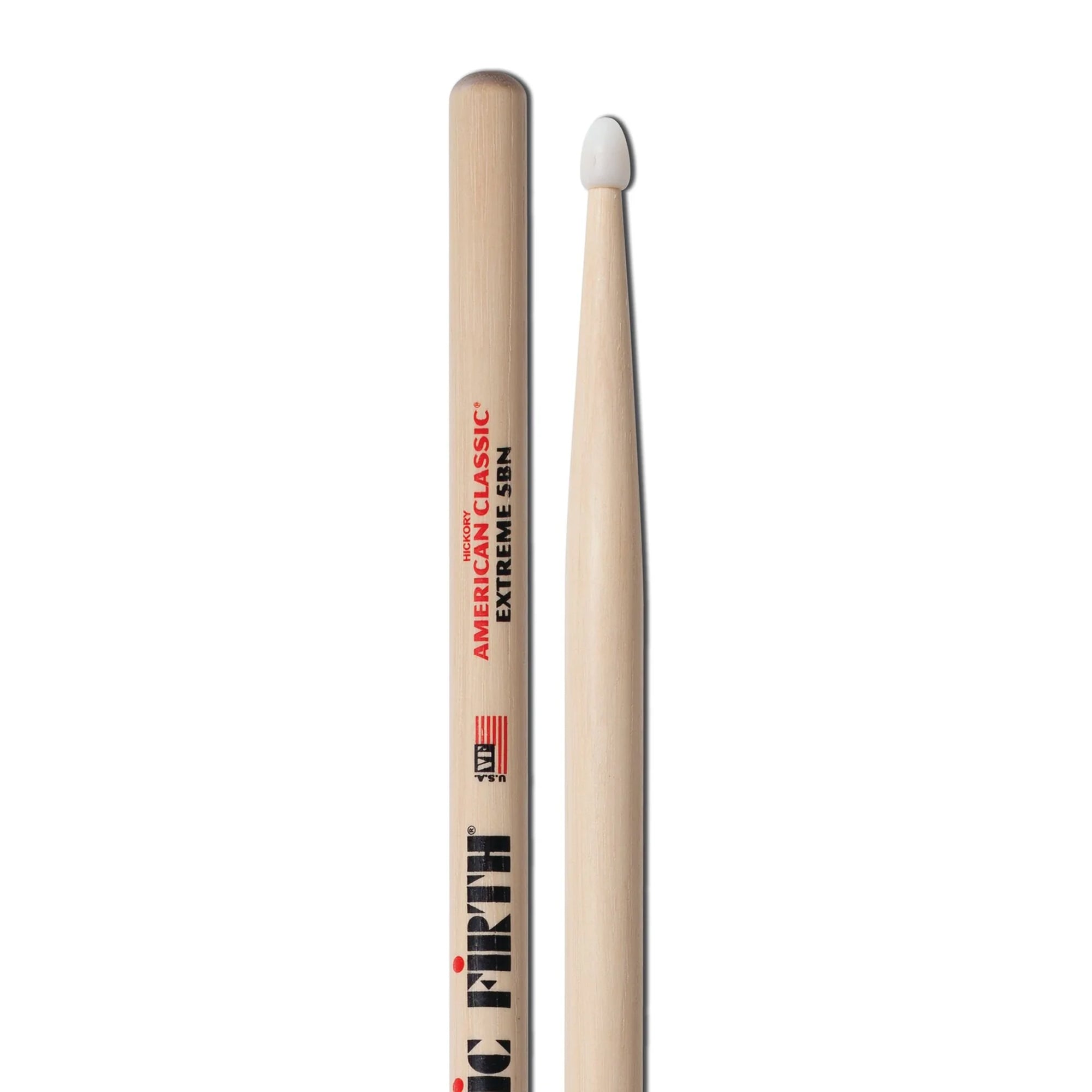 Vic Firth American Classic Extreme 5B Nylon Drumsticks