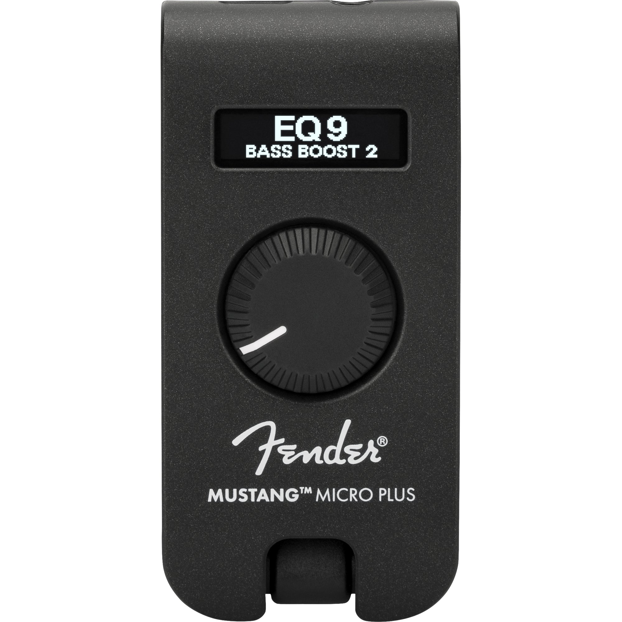 Fender Mustang Micro Plus